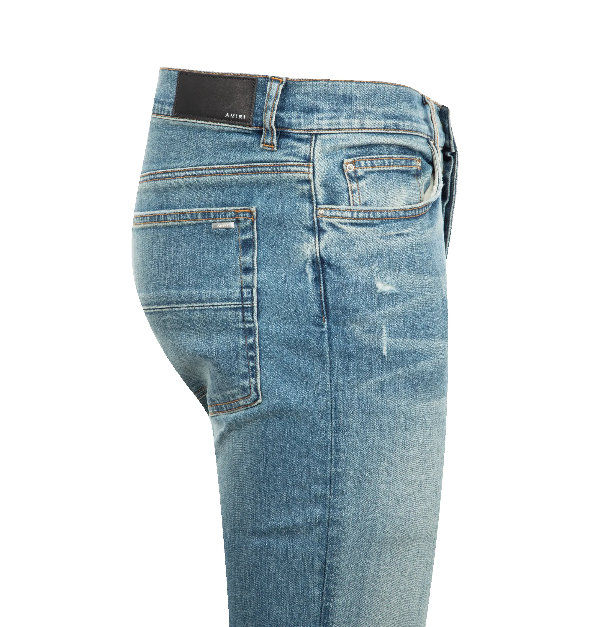 STACK JEANS (MENS) sold by Hirshleifers product image thumbnail 3