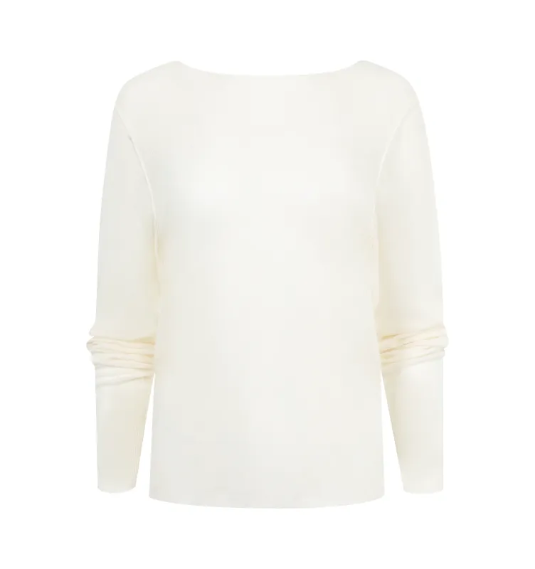 KNIT LONG SLEEVE (WOMENS) sold by Hirshleifers