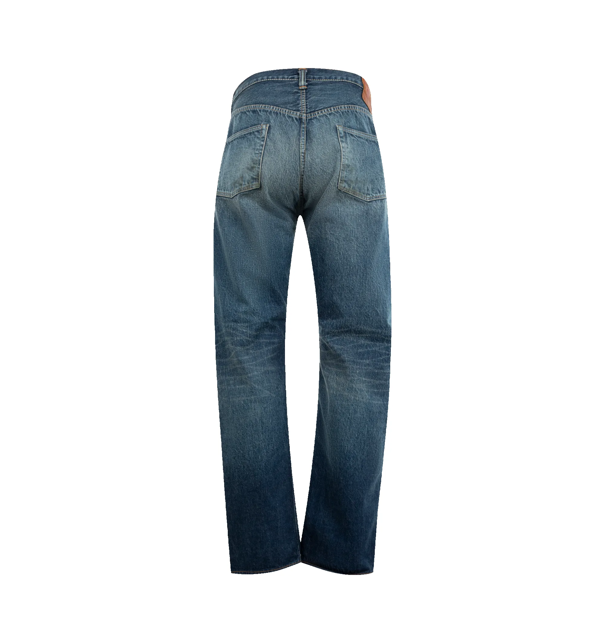 MORE THAN REAL DENIM (MENS) sold by Hirshleifers product image thumbnail 2
