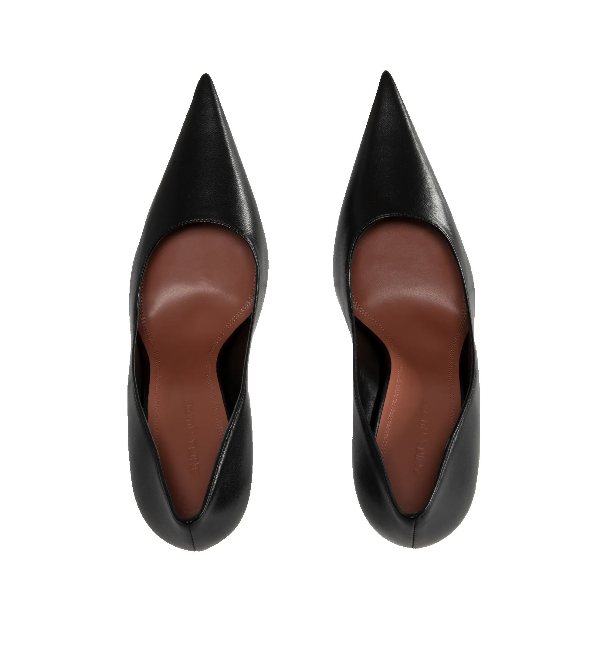 BARBARA PUMP (WOMENS) sold by Hirshleifers product image thumbnail 4