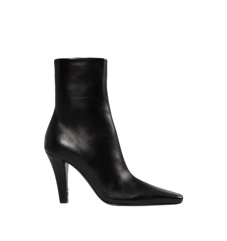 JOSIE 95 BOOTIE (WOMENS) sold by Hirshleifers