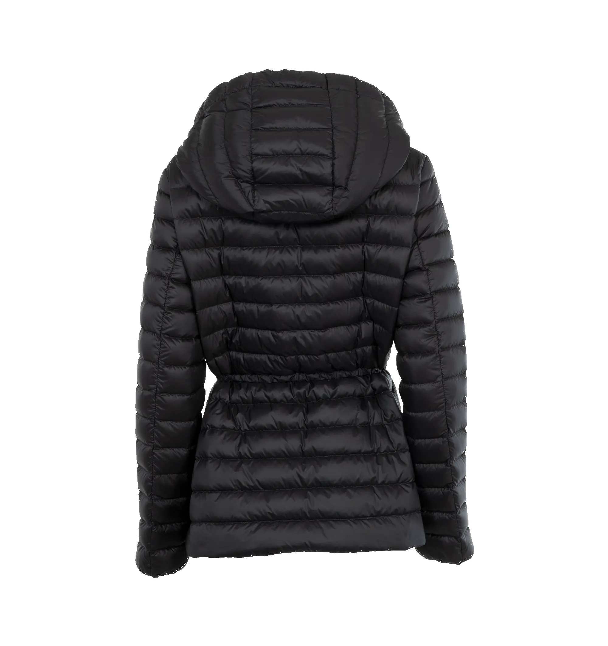 RAIE SHORT PARKA (WOMENS) sold by Hirshleifers product image thumbnail 2