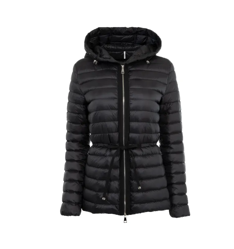 RAIE SHORT PARKA (WOMENS) sold by Hirshleifers