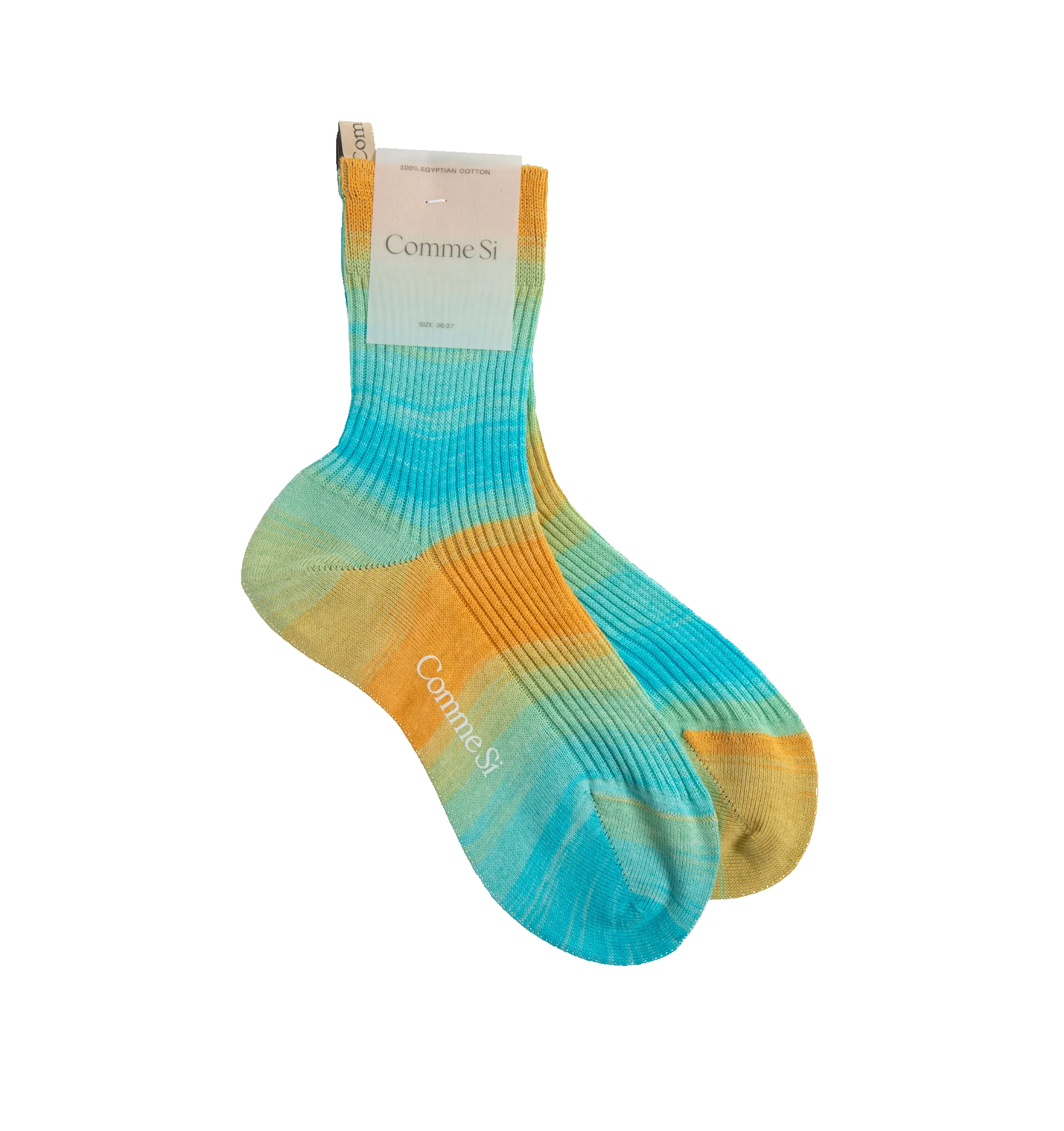 OMBRE AGNELLI SOCK sold by Hirshleifers