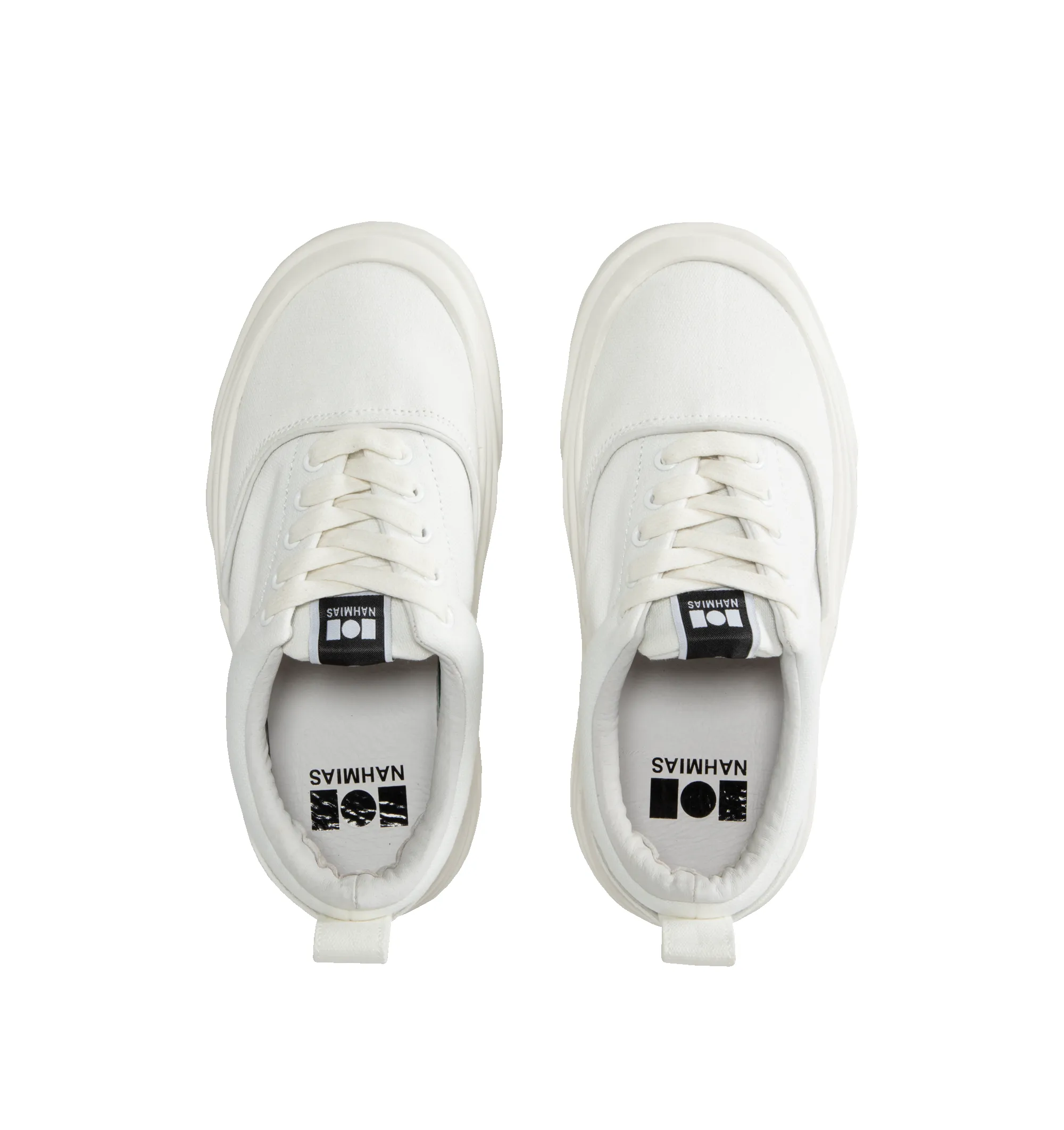 OLLIE SNEAKERS (MENS) sold by Hirshleifers product image thumbnail 5