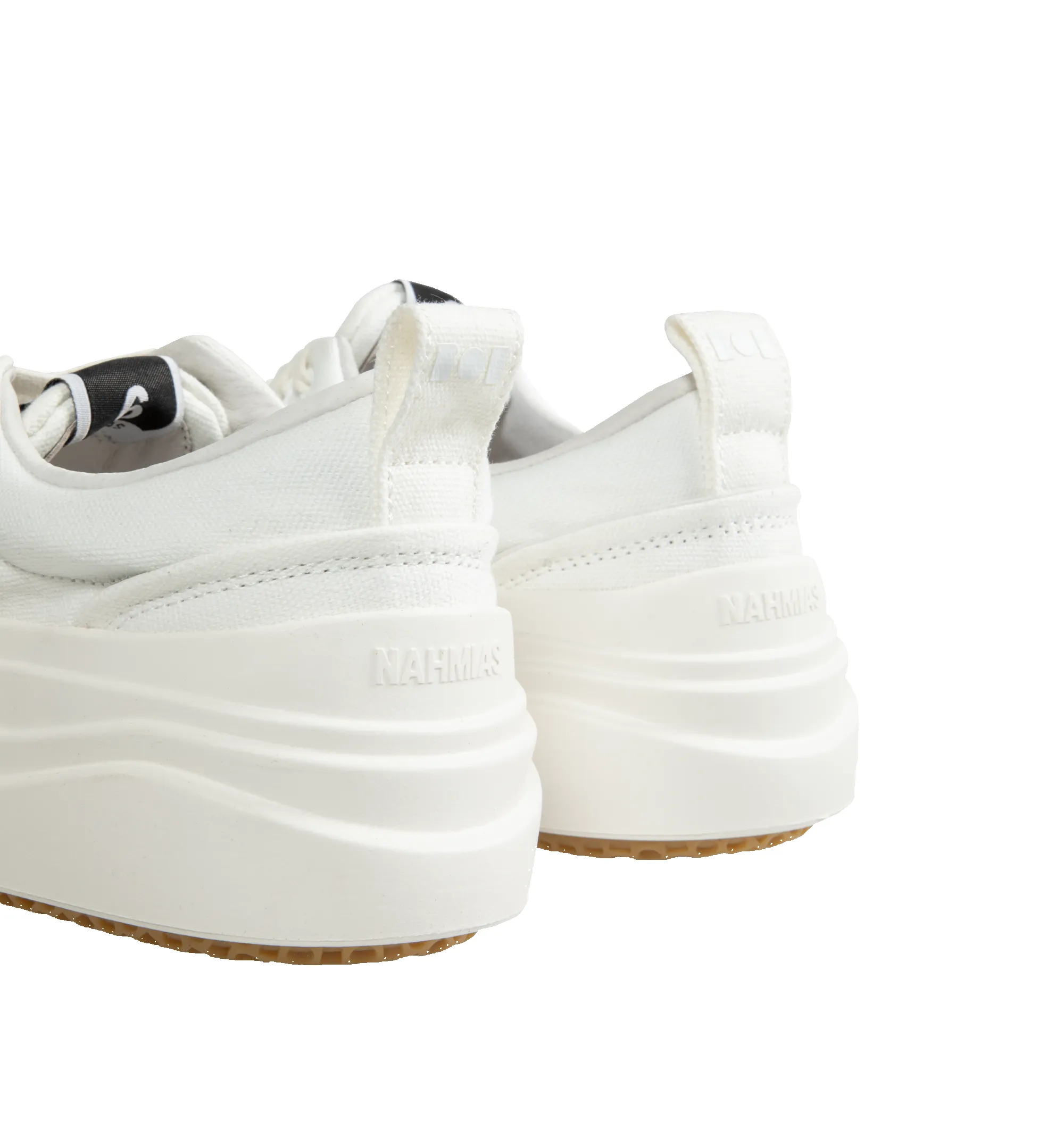 OLLIE SNEAKERS (MENS) sold by Hirshleifers product image thumbnail 3