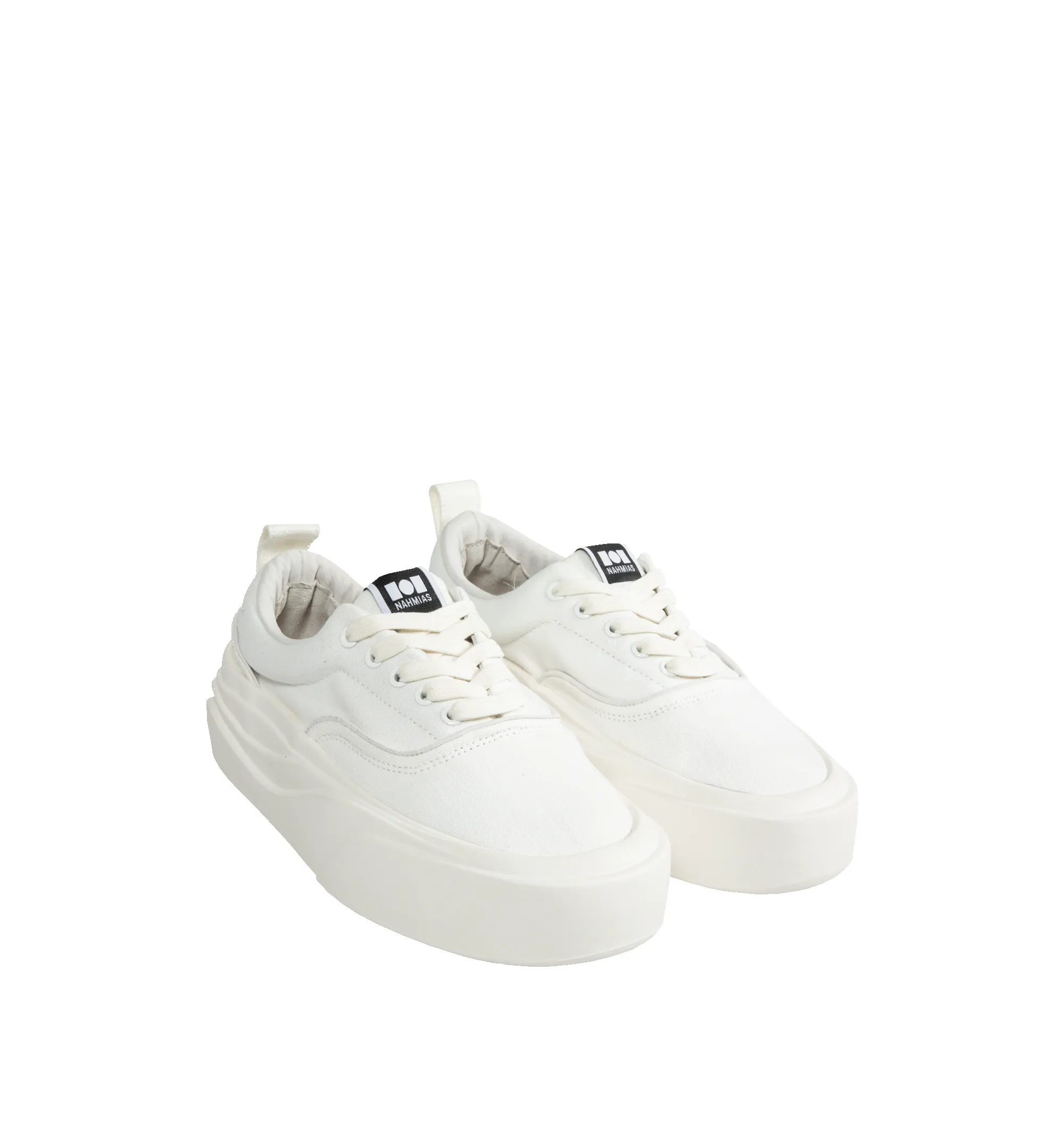 OLLIE SNEAKERS (MENS) sold by Hirshleifers product image thumbnail 2
