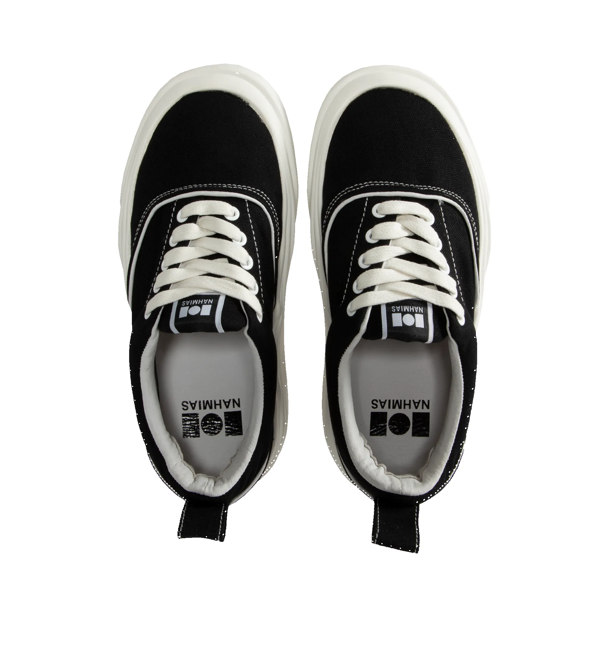 OLLIE SNEAKERS (MENS) sold by Hirshleifers product image thumbnail 5