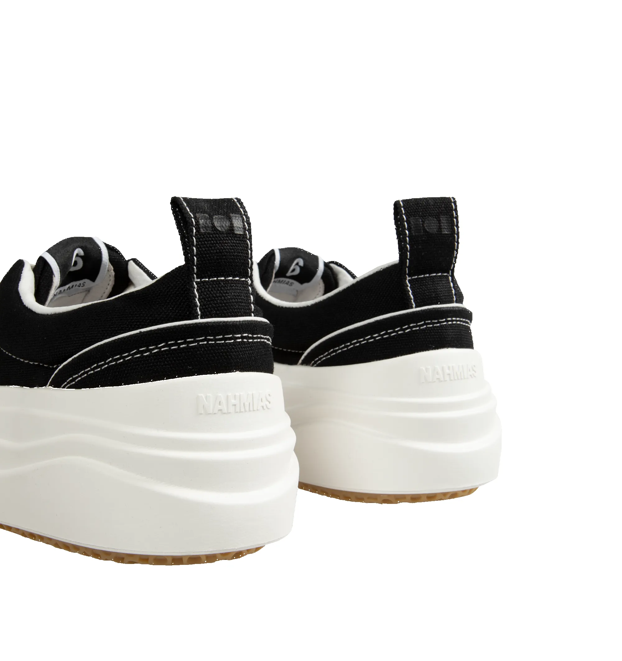 OLLIE SNEAKERS (MENS) sold by Hirshleifers product image thumbnail 3