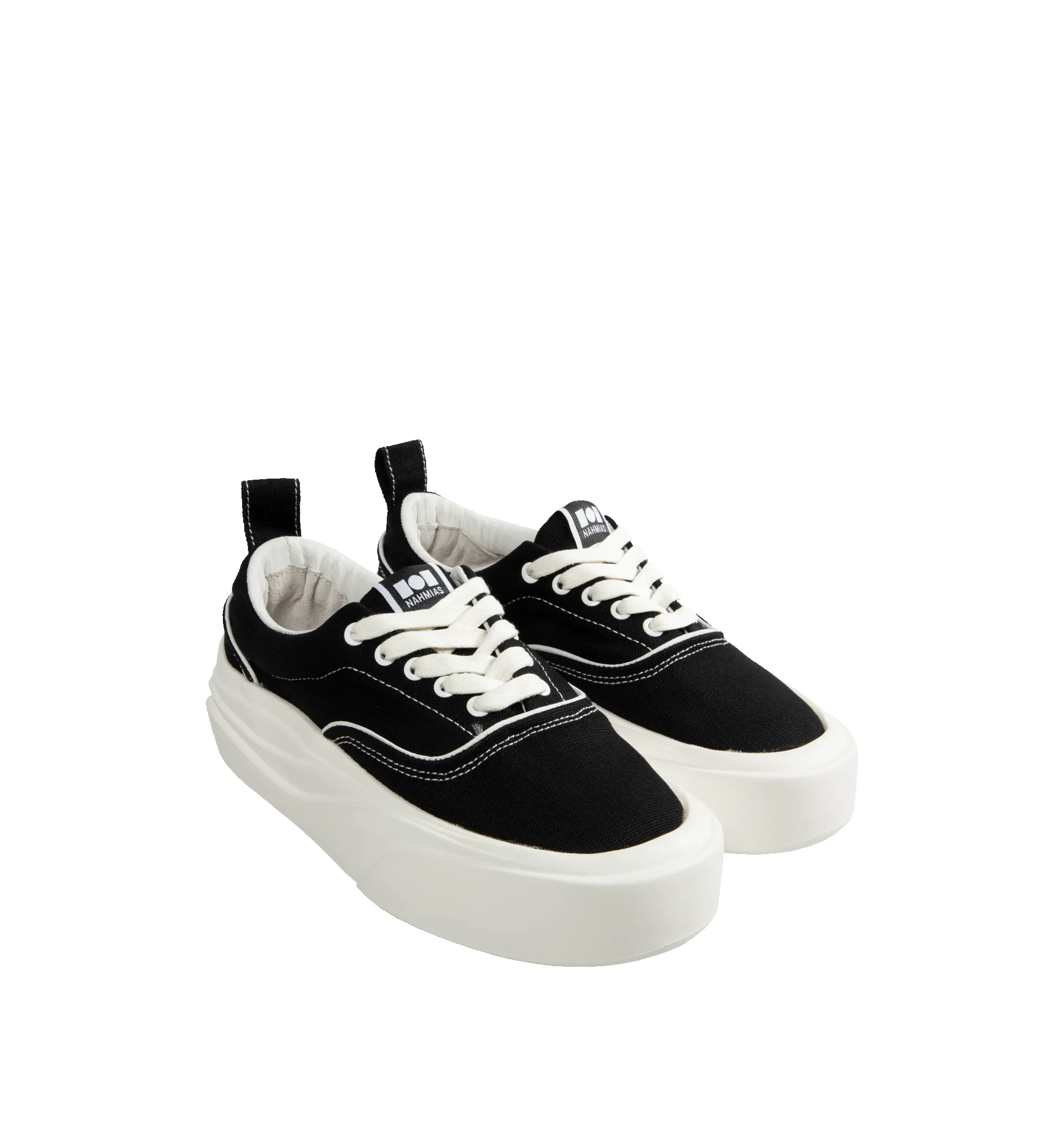 OLLIE SNEAKERS (MENS) sold by Hirshleifers product image thumbnail 2