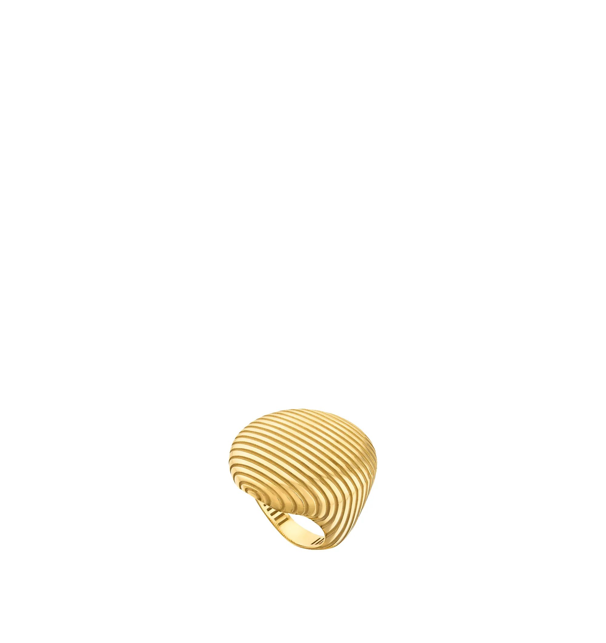 ISLA DOME RING sold by Hirshleifers