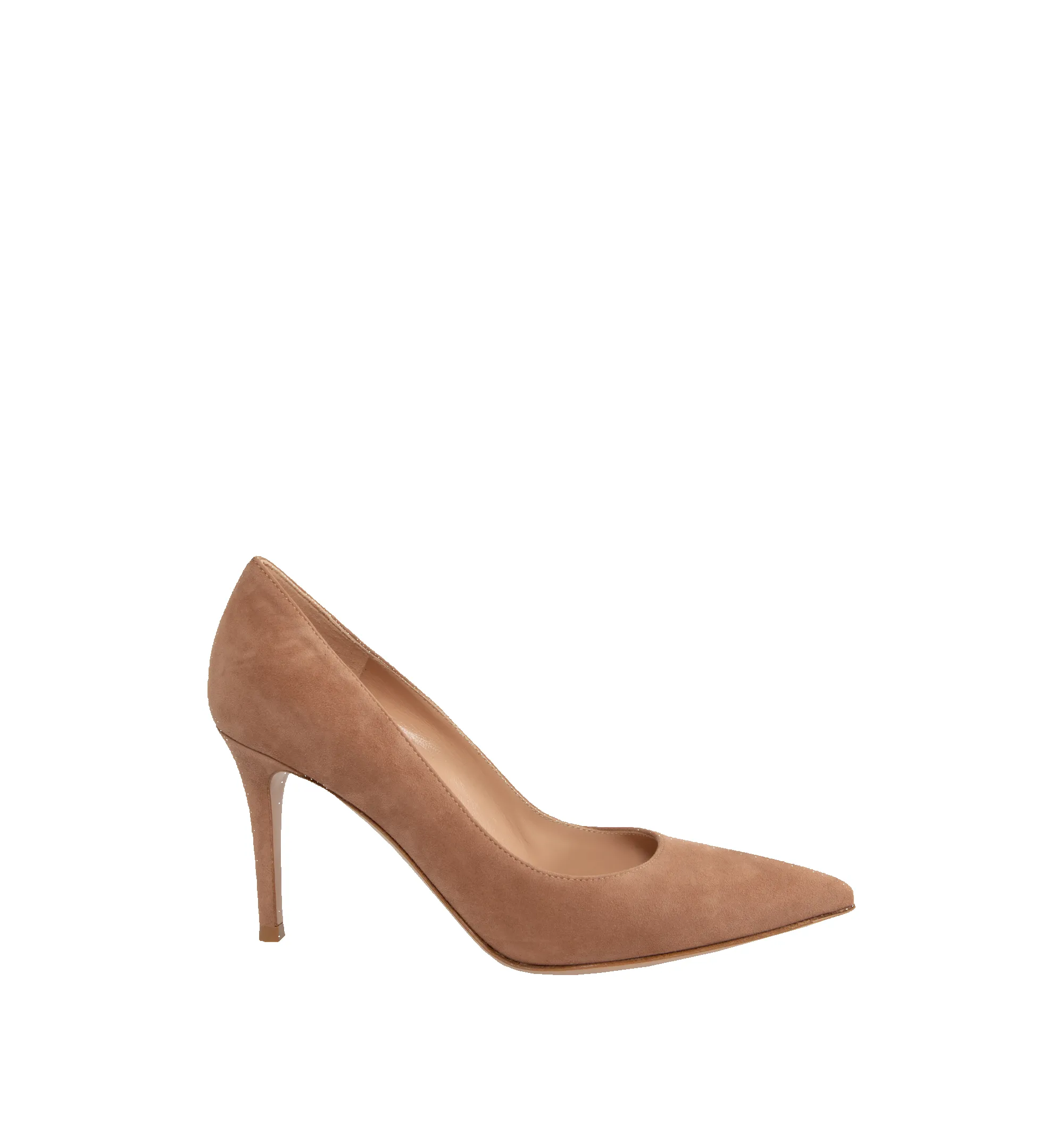 GIANVITO PUMP (WOMENS) sold by Hirshleifers