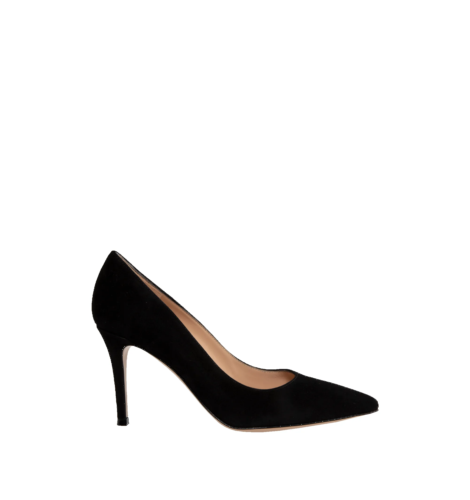 GIANVITO PUMP (WOMENS) sold by Hirshleifers