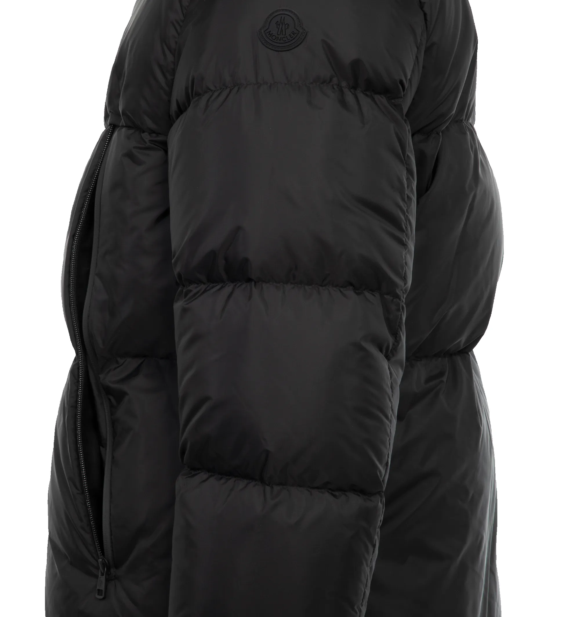 MONTCLA JACKET (MENS) sold by Hirshleifers product image thumbnail 3