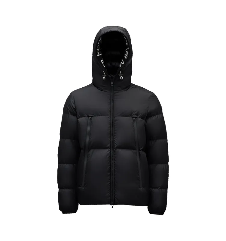 MONTCLA JACKET (MENS) sold by Hirshleifers