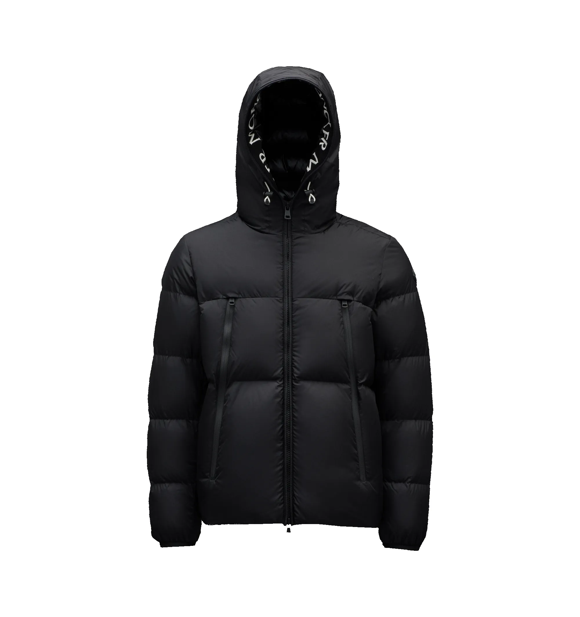 MONTCLA JACKET (MENS) sold by Hirshleifers