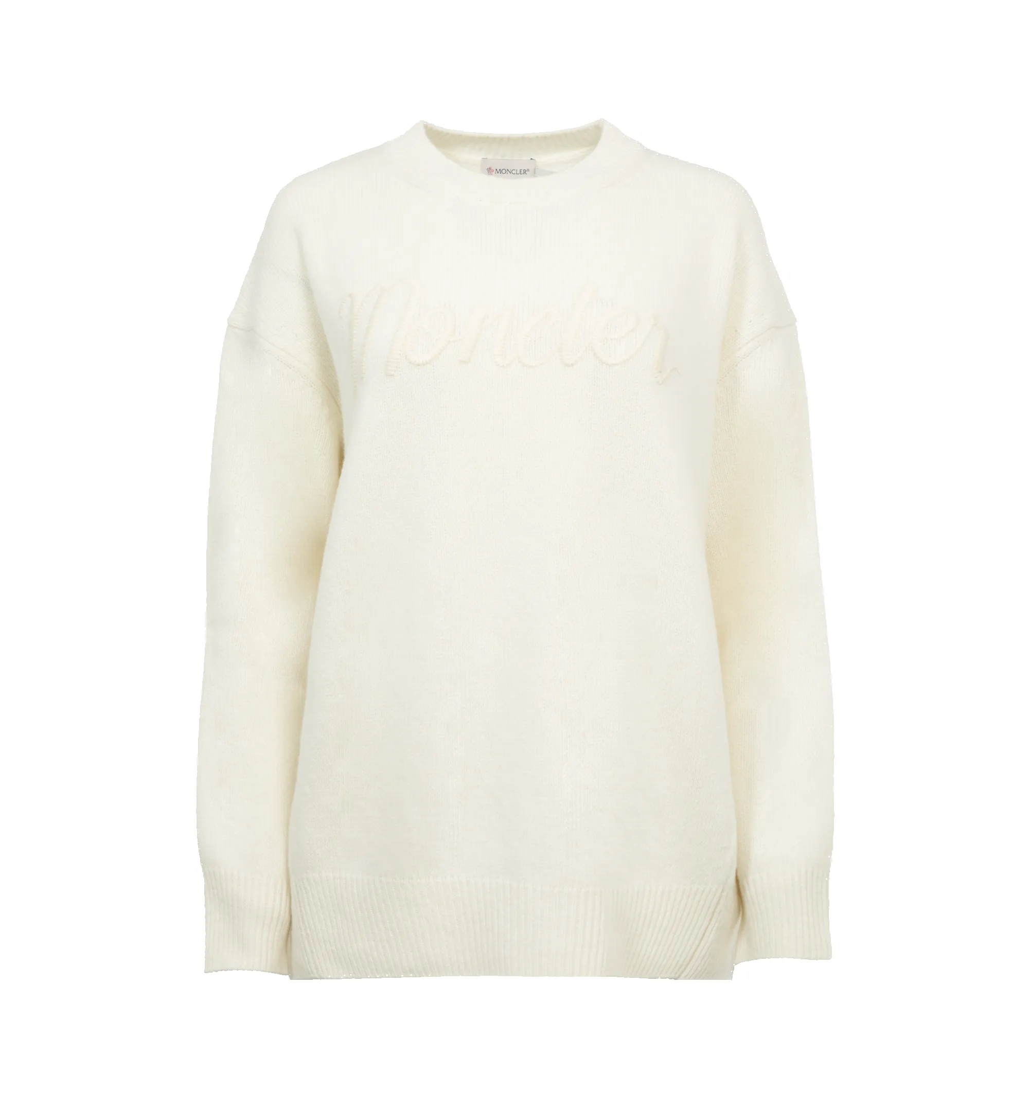 CREW NECK SWEATER (WOMENS) sold by Hirshleifers