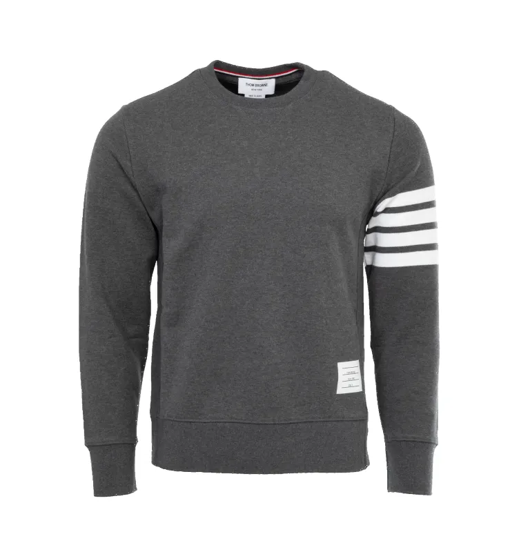 CLASSIC SWEATER (MENS) sold by Hirshleifers