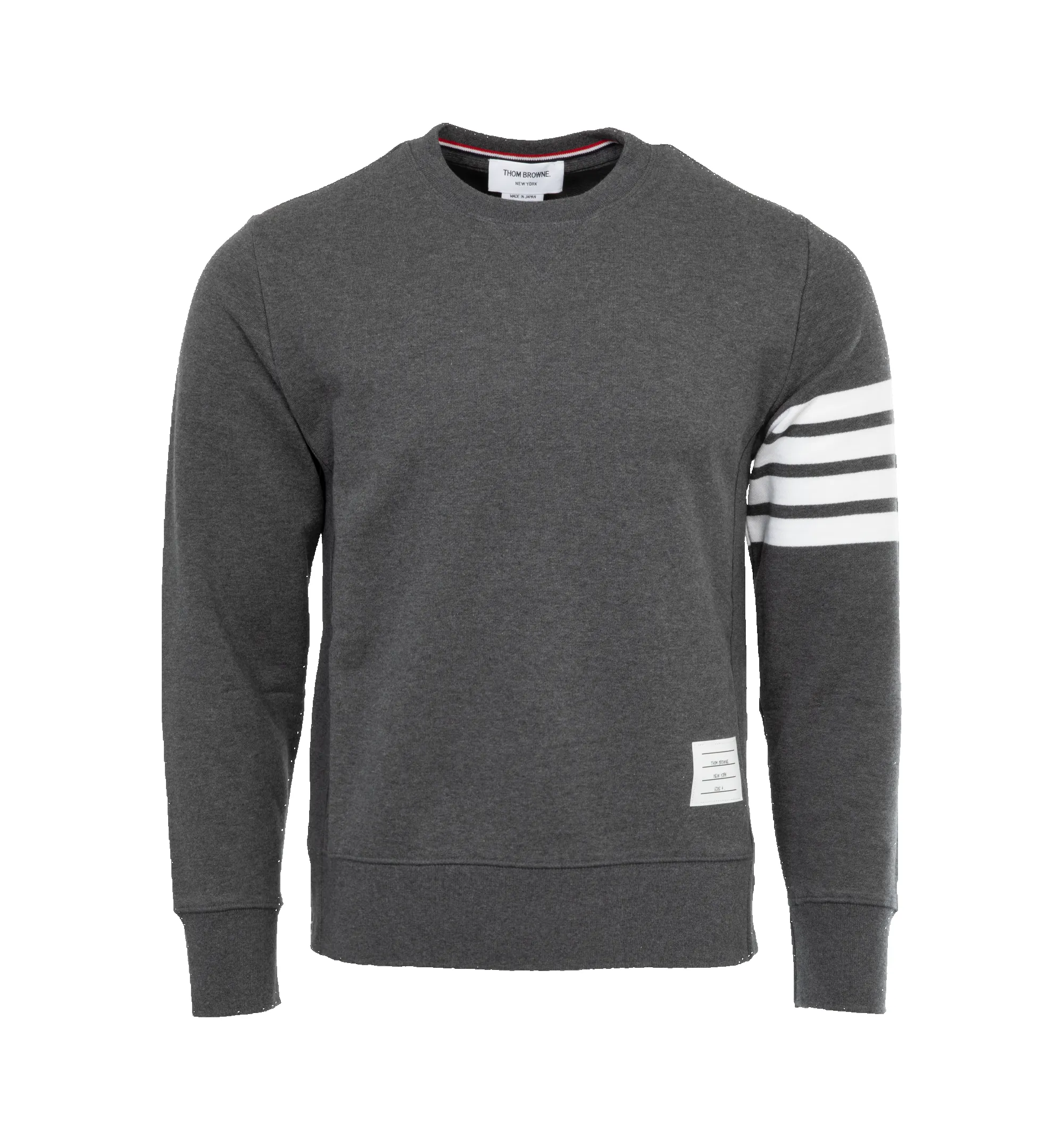 CLASSIC SWEATER (MENS) sold by Hirshleifers