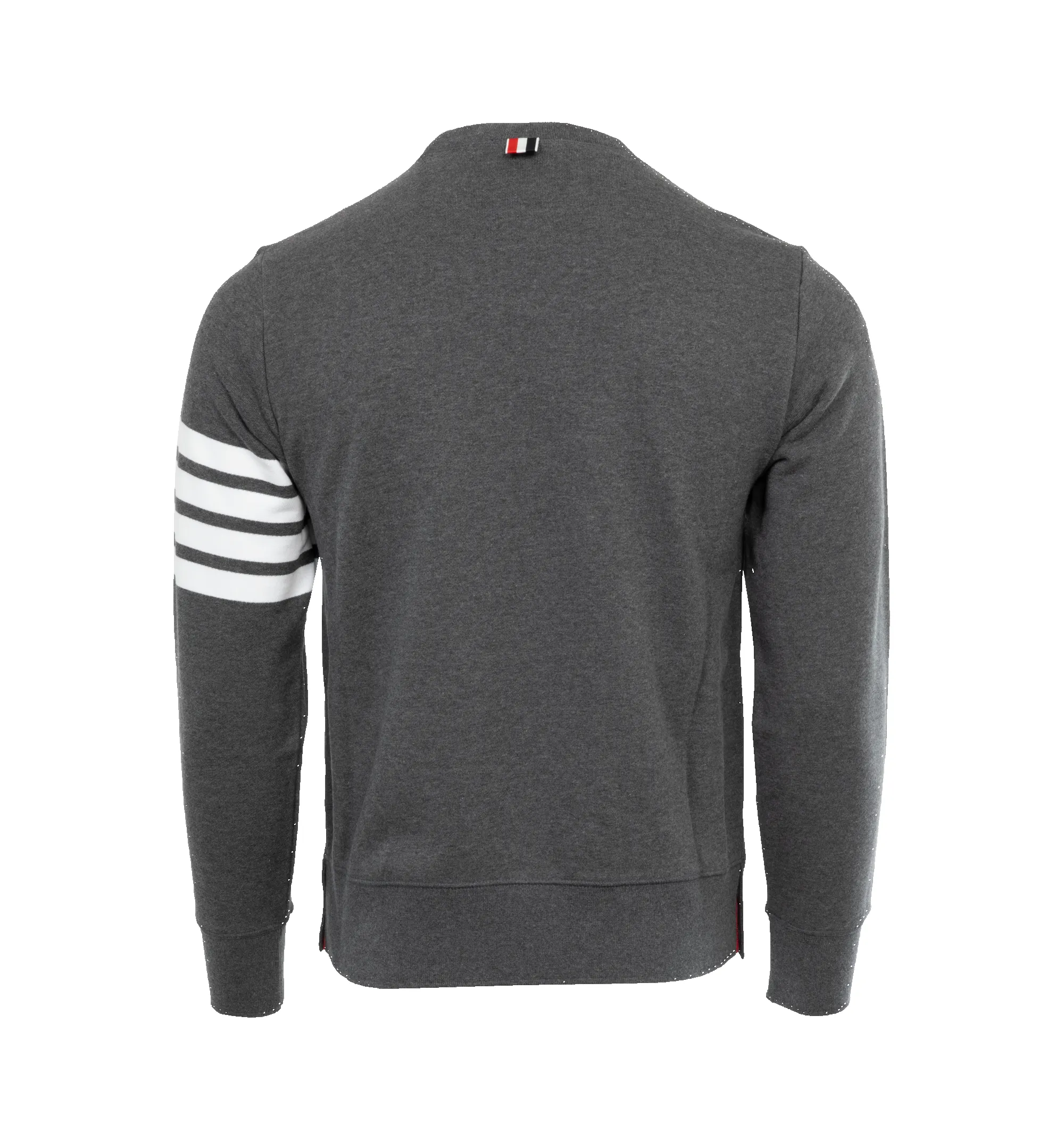 CLASSIC SWEATER (MENS) sold by Hirshleifers product image thumbnail 2