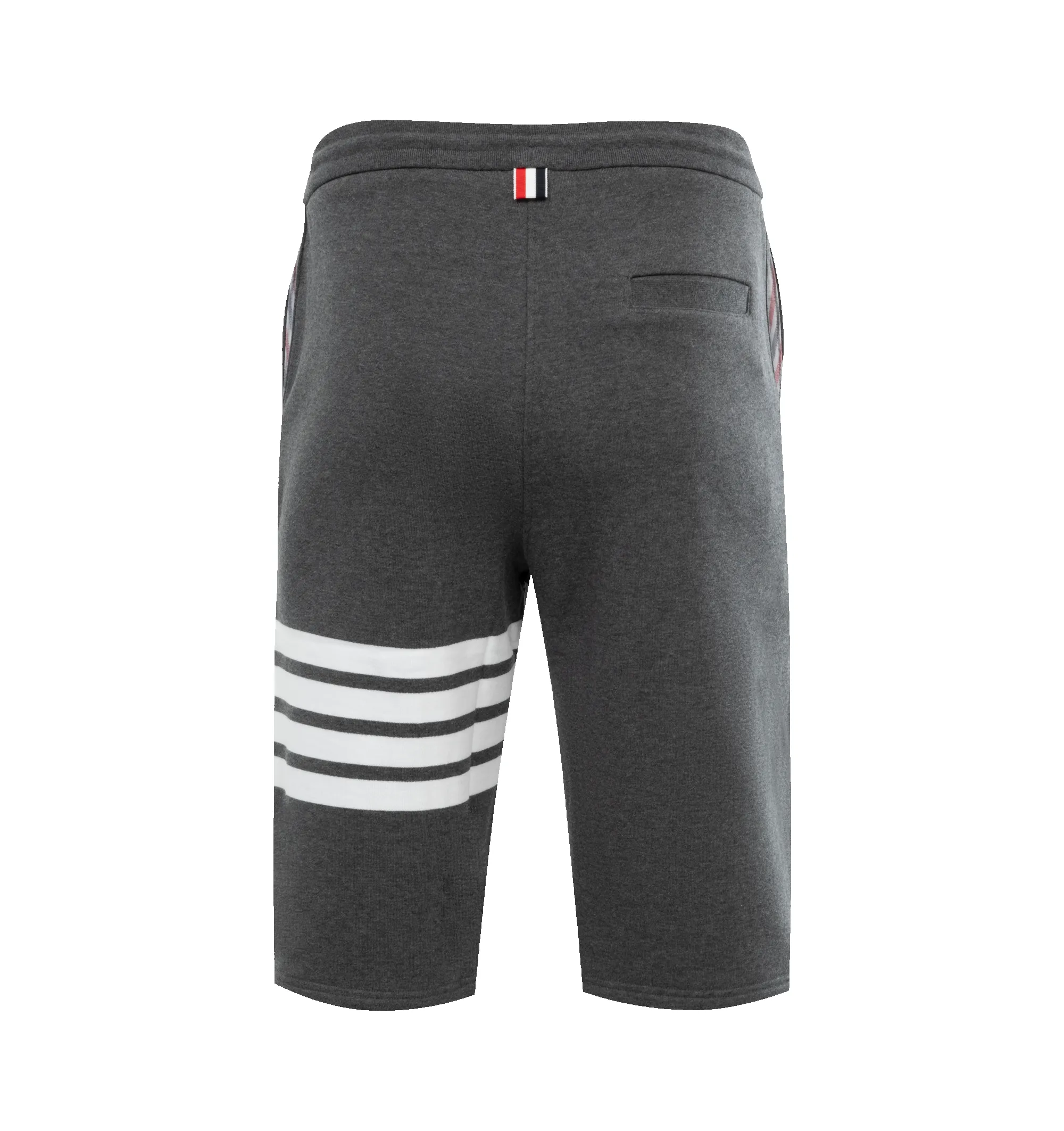 CLASSIC SWEATSHORTS (MENS) sold by Hirshleifers product image thumbnail 2