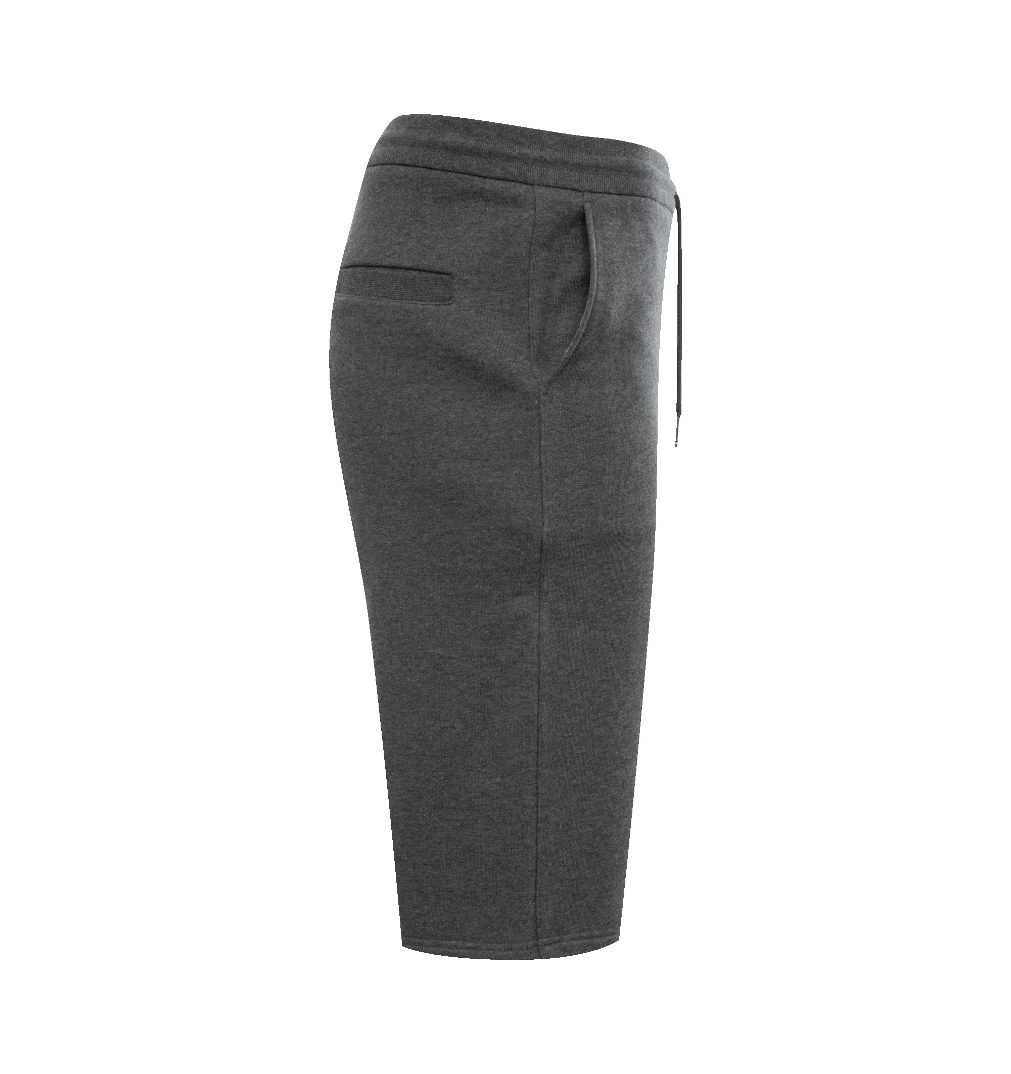 CLASSIC SWEATSHORTS (MENS) sold by Hirshleifers product image thumbnail 3