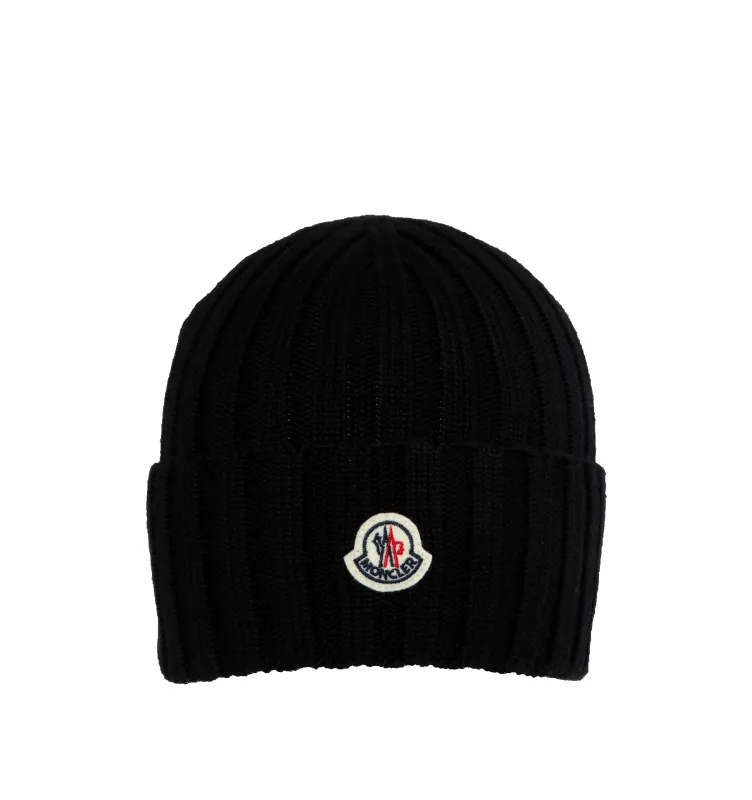 WOOL BEANIE (WOMENS) sold by Hirshleifers