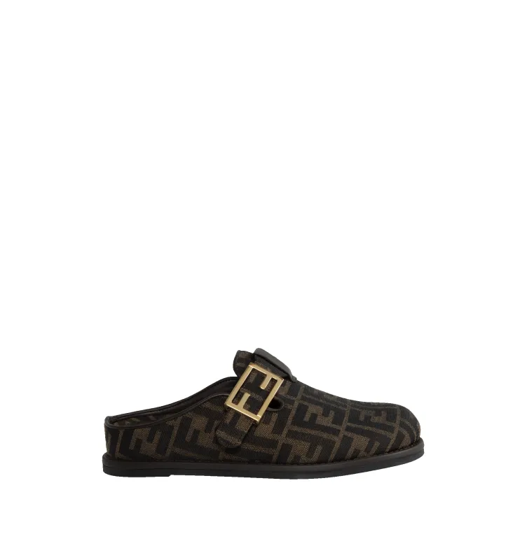 FEEL MULE (WOMENS) made by Fendi