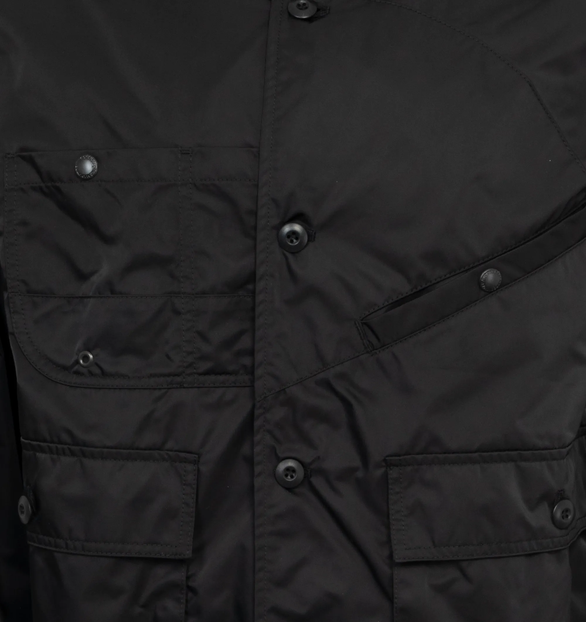 POCKET SHIRT (MENS) sold by Hirshleifers product image thumbnail 3