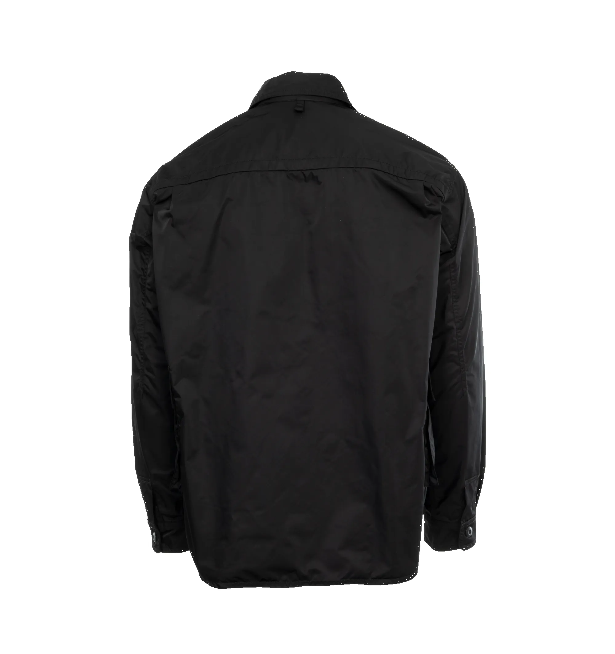 POCKET SHIRT (MENS) sold by Hirshleifers product image thumbnail 2
