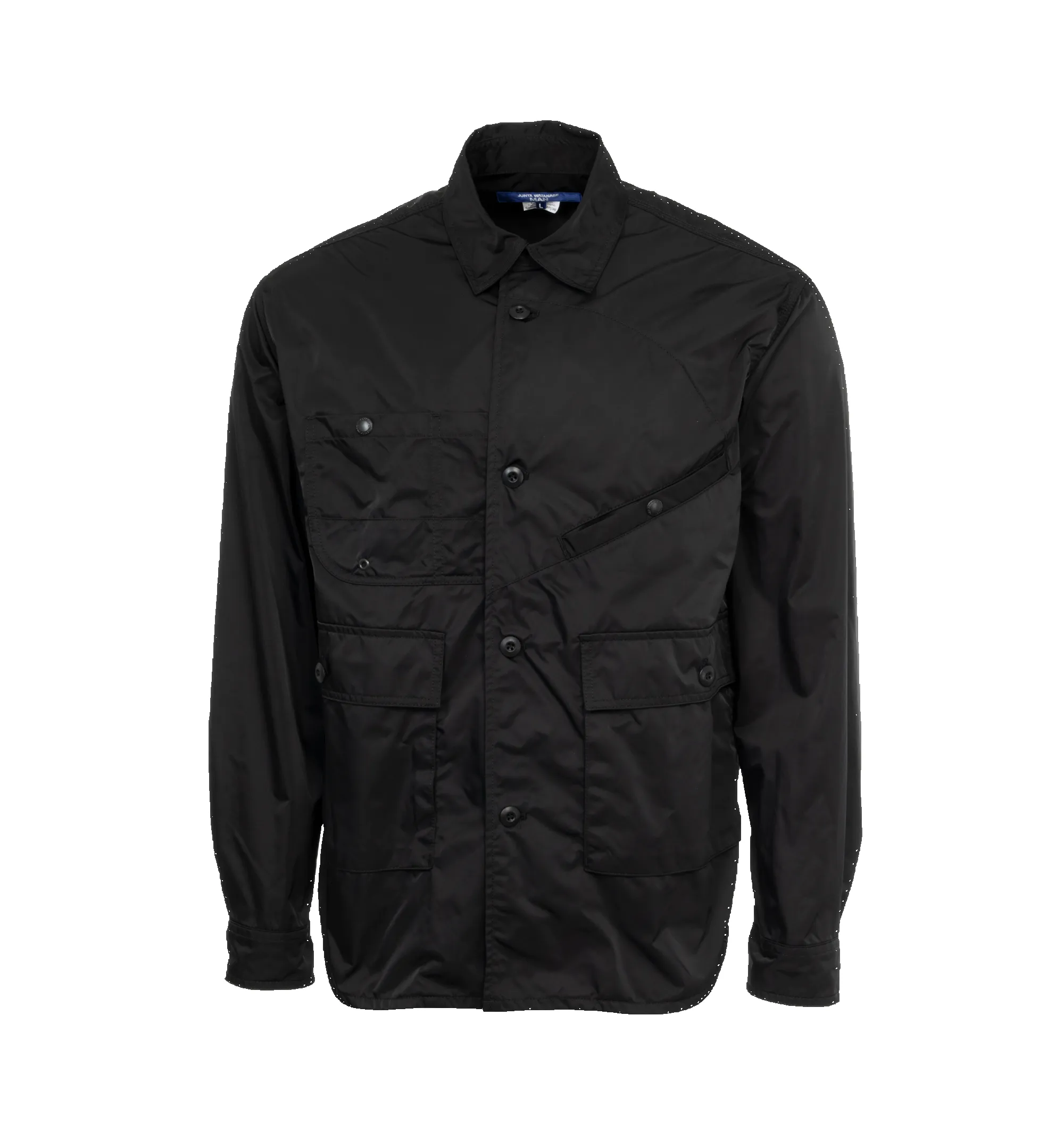 POCKET SHIRT (MENS) sold by Hirshleifers