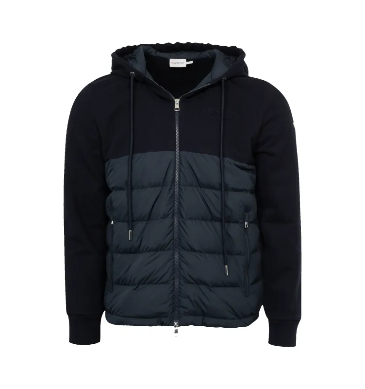 ZIP UP CARDIGAN (MENS) sold by Hirshleifers