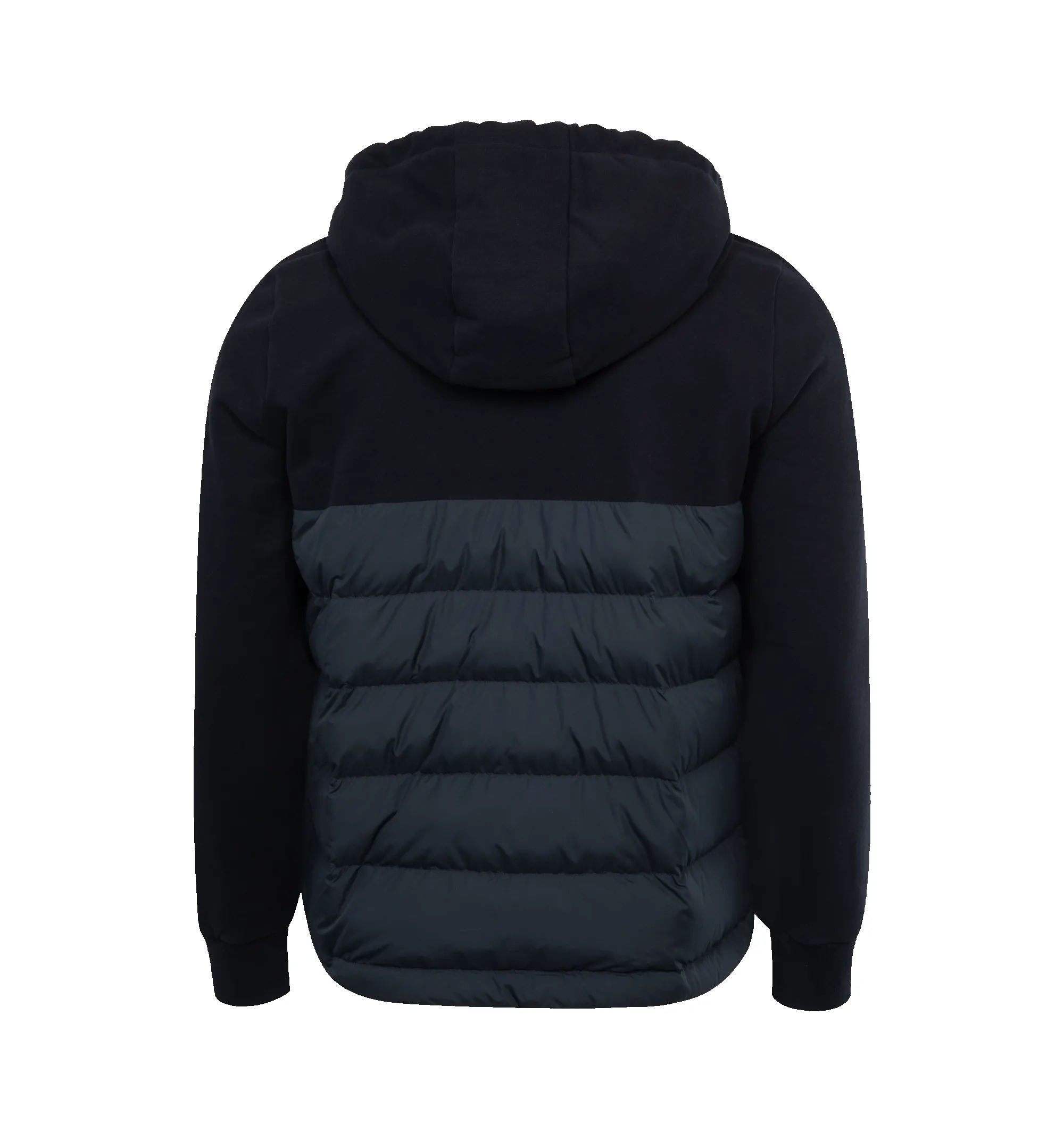 ZIP UP CARDIGAN (MENS) sold by Hirshleifers product image thumbnail 2