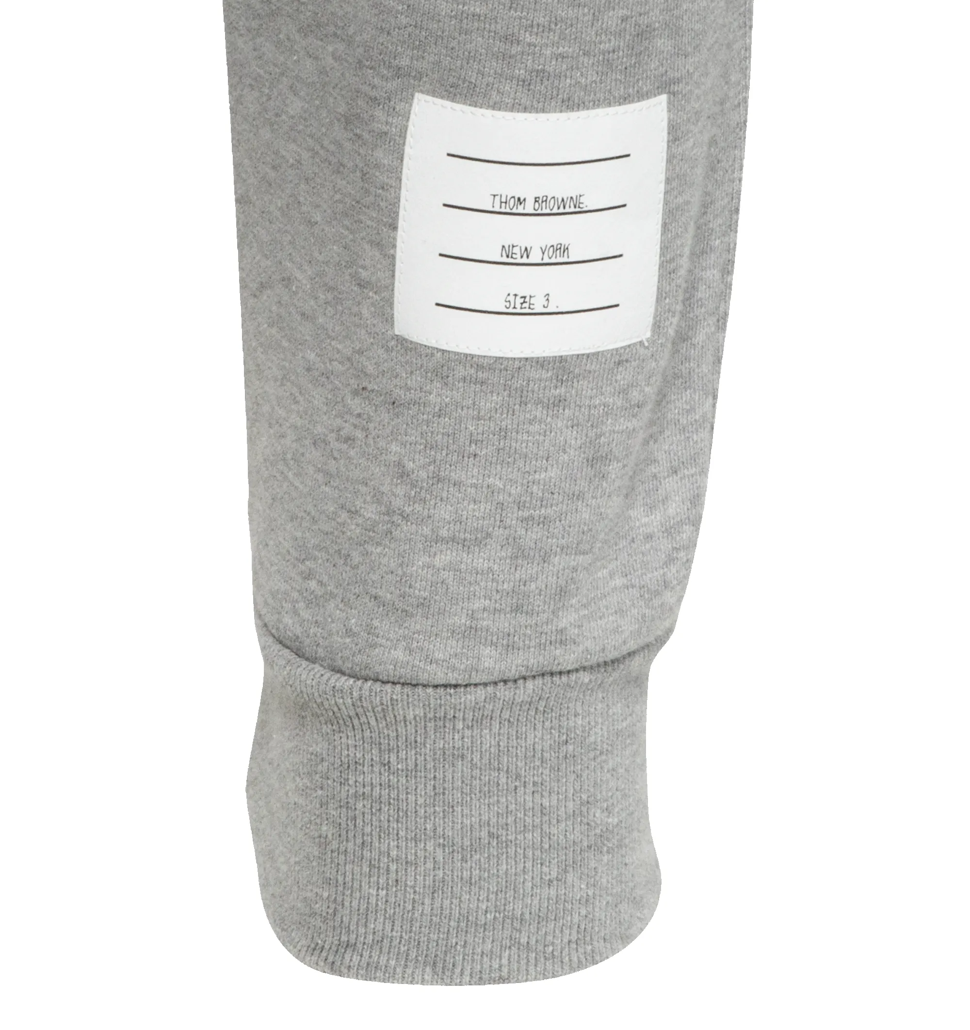 SWEATPANTS (MENS) sold by Hirshleifers product image thumbnail 4