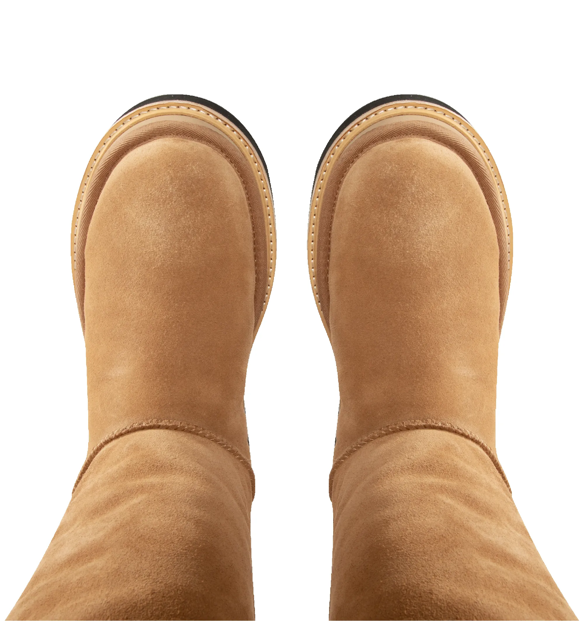 UGG X SACAI THIGH HIGH BOOT (WOMENS) sold by Hirshleifers product image thumbnail 3