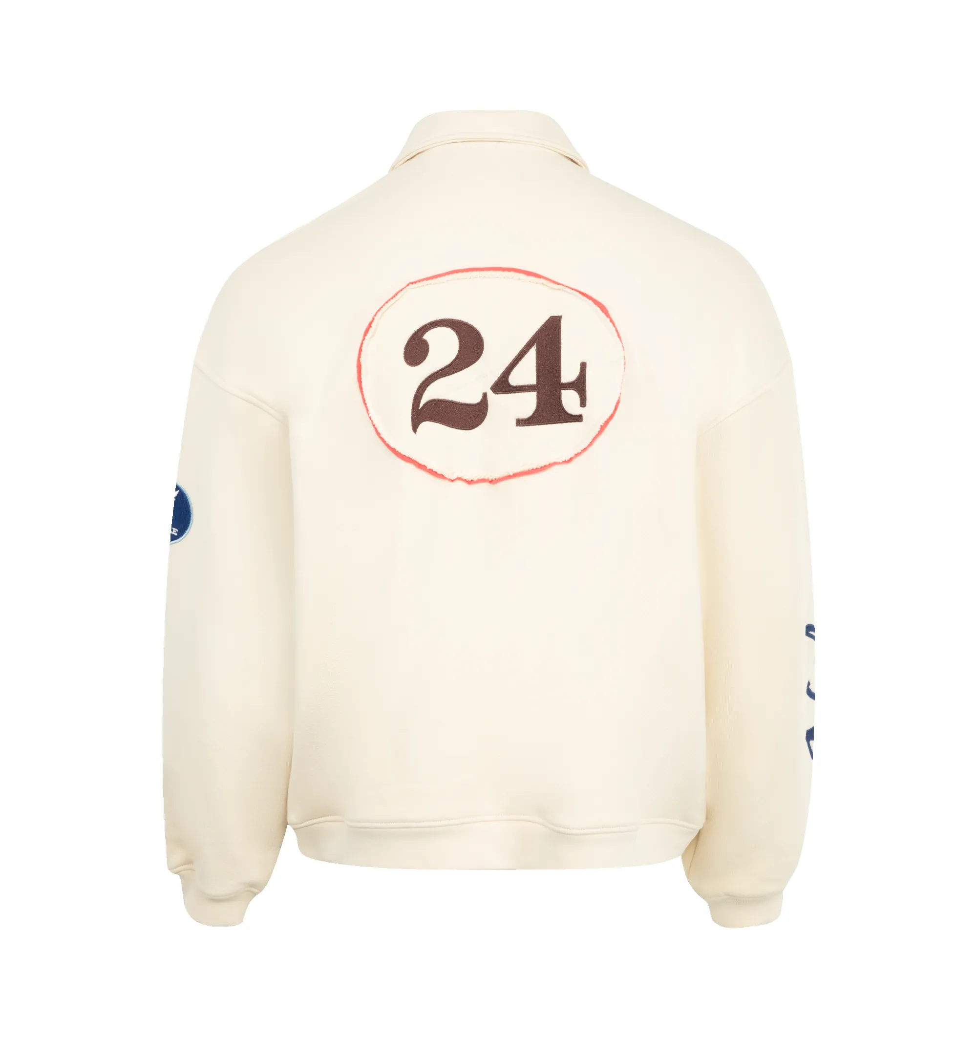 POLO HENLEY SHIRT (MENS) sold by Hirshleifers product image thumbnail 2