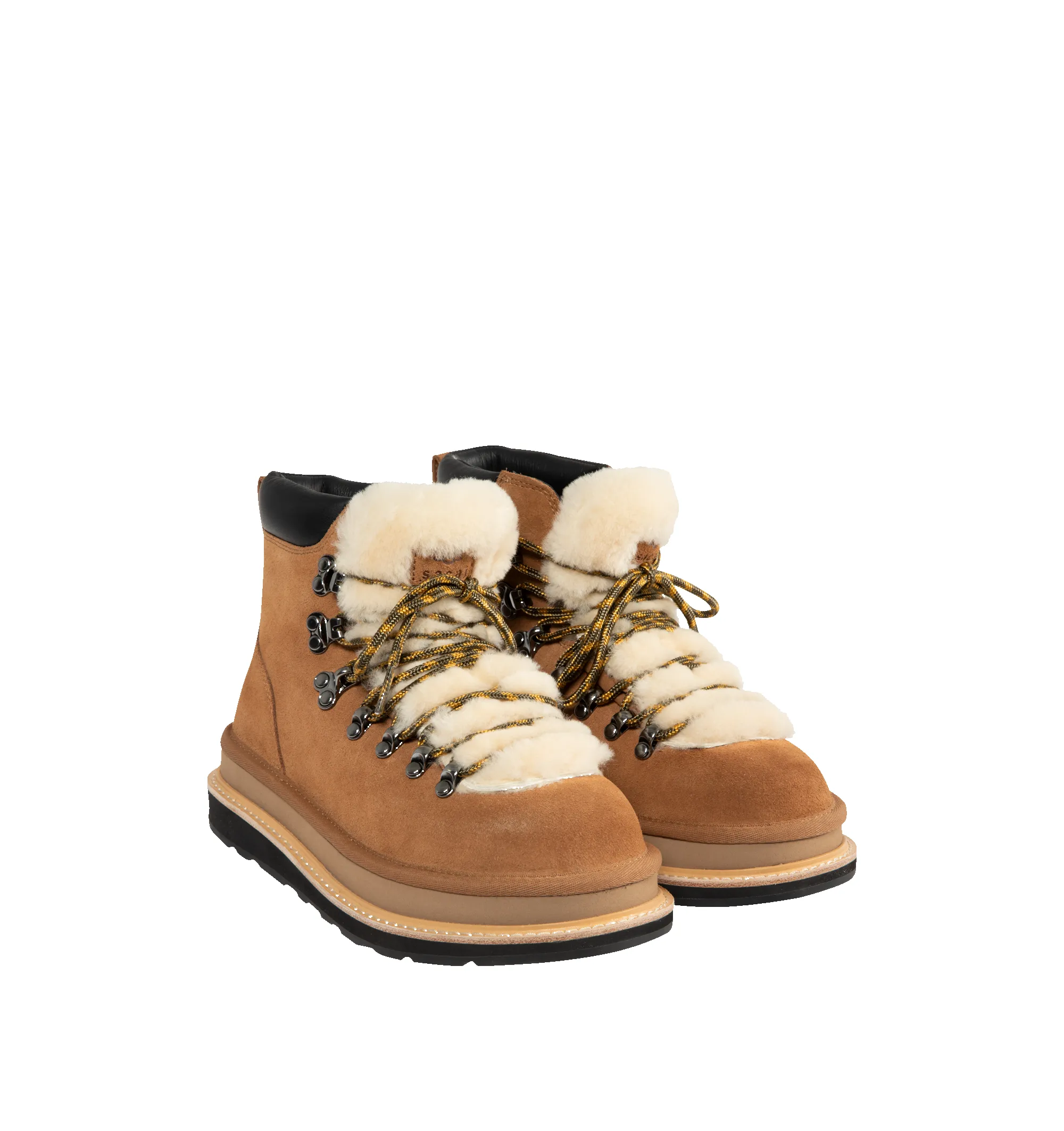 UGG X SACAI HIKER BOOT (UNISEX) sold by Hirshleifers product image thumbnail 2