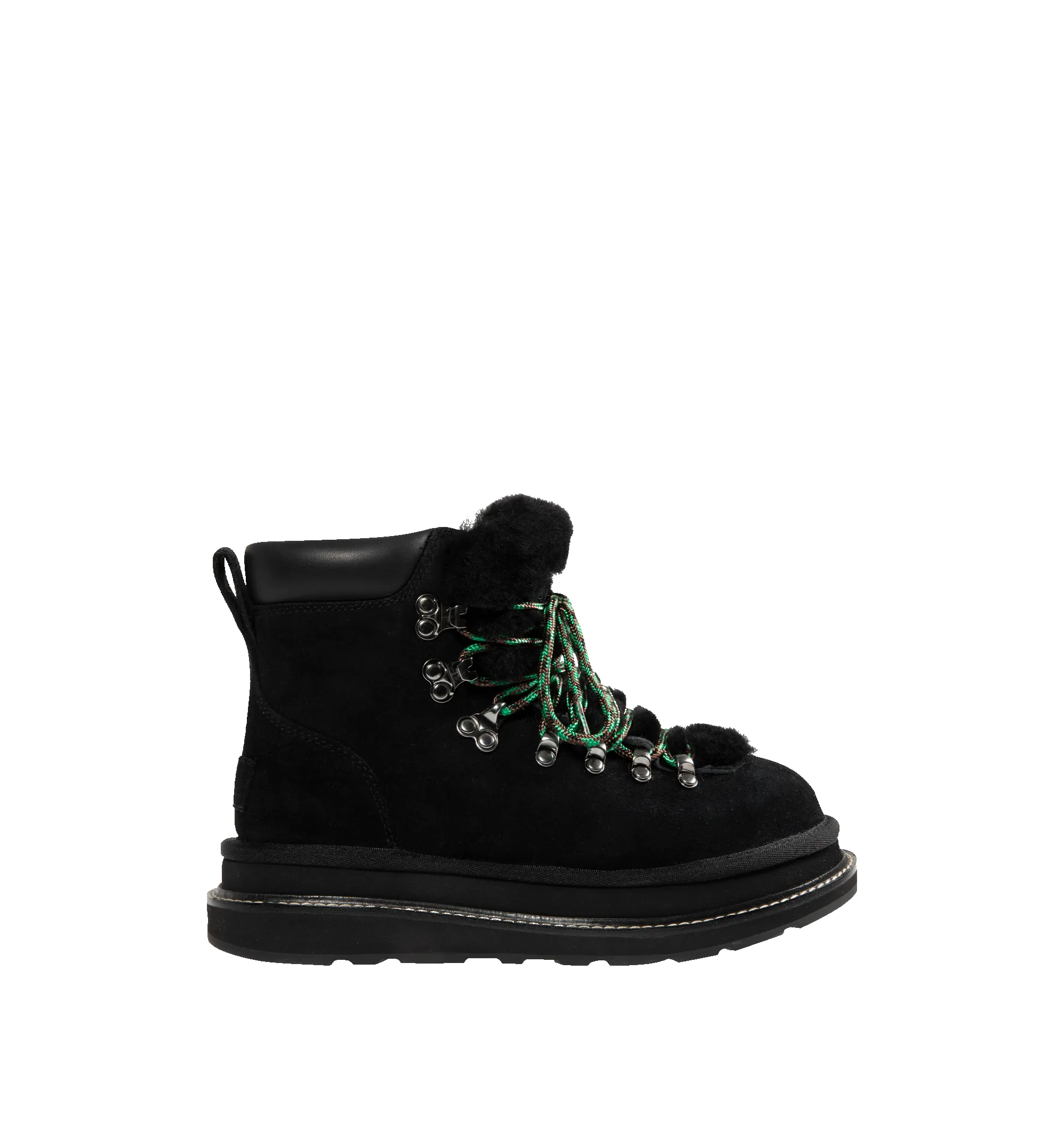 UGG X SACAI HIKER BOOT (UNISEX) sold by Hirshleifers