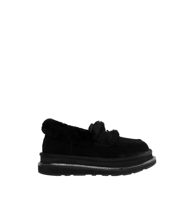 UGG X SACAI LOAFER (UNISEX) sold by Hirshleifers