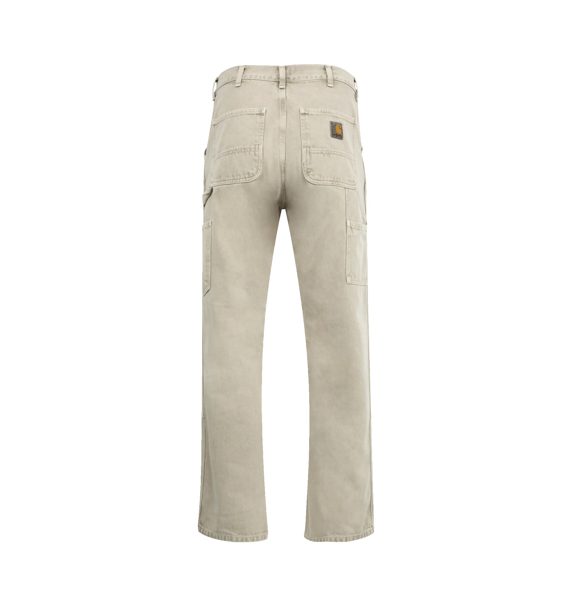 DOUBLE KNEE PANT (MENS) sold by Hirshleifers product image thumbnail 2