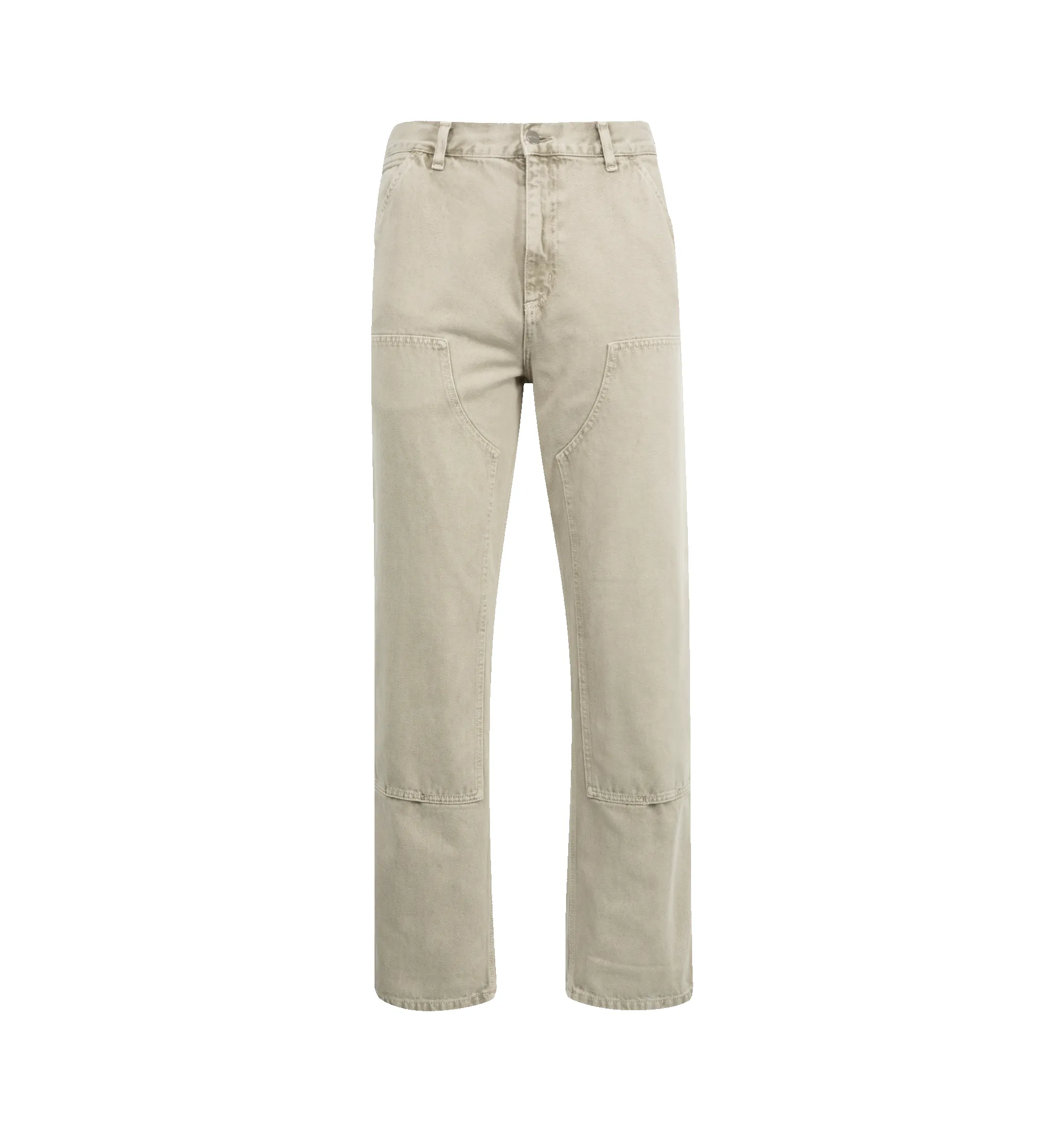 DOUBLE KNEE PANT (MENS) sold by Hirshleifers