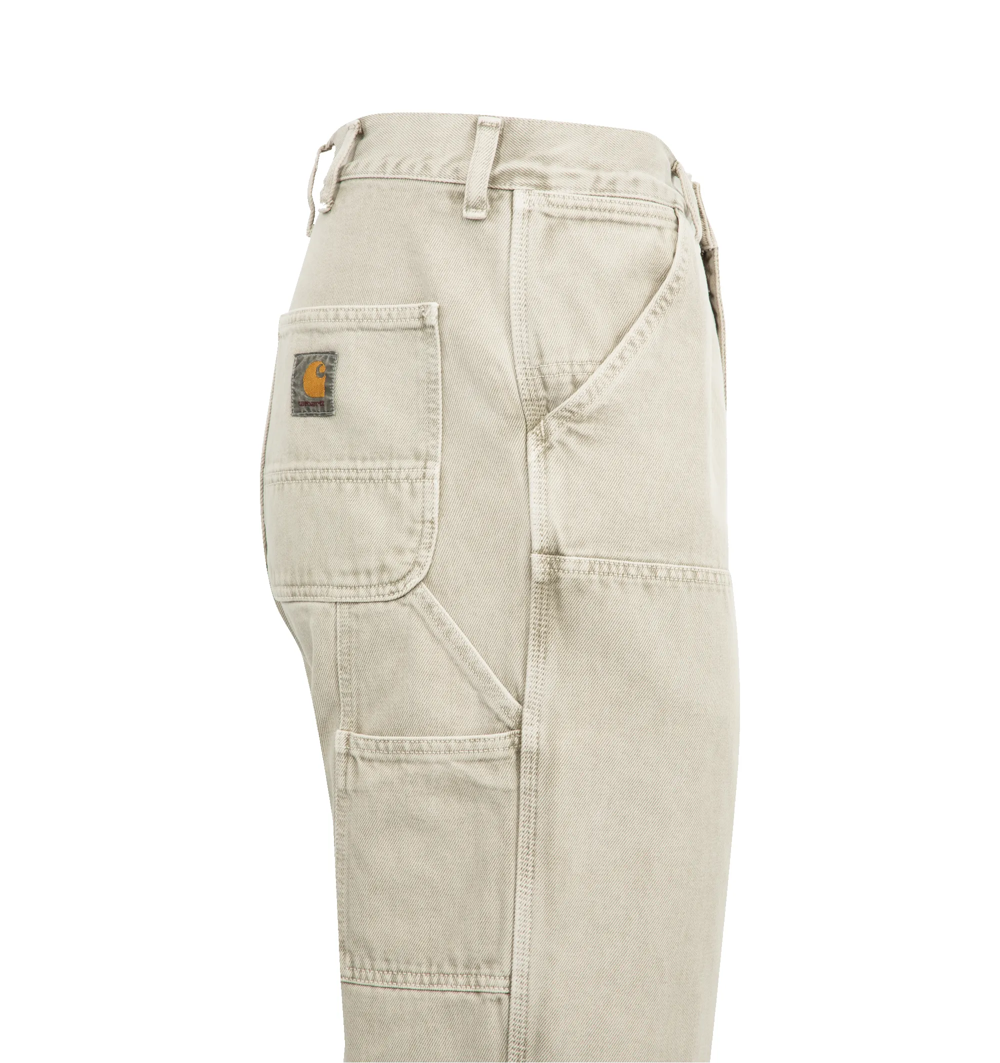 DOUBLE KNEE PANT (MENS) sold by Hirshleifers product image thumbnail 3