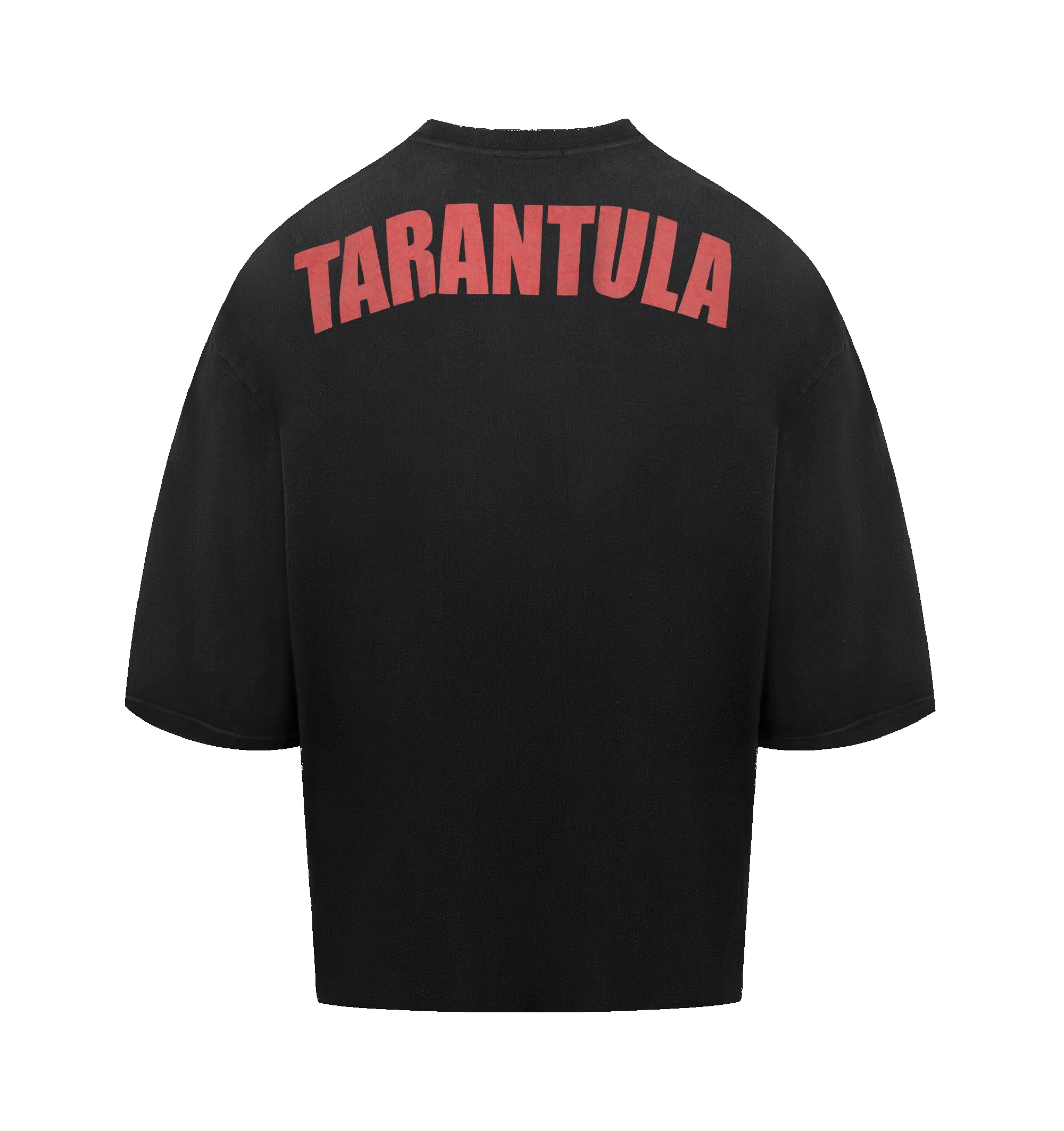 TARANTULA BUFFALO TEE (MENS) sold by Hirshleifers product image thumbnail 2