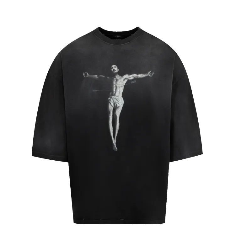 TARANTULA BUFFALO TEE (MENS) sold by Hirshleifers