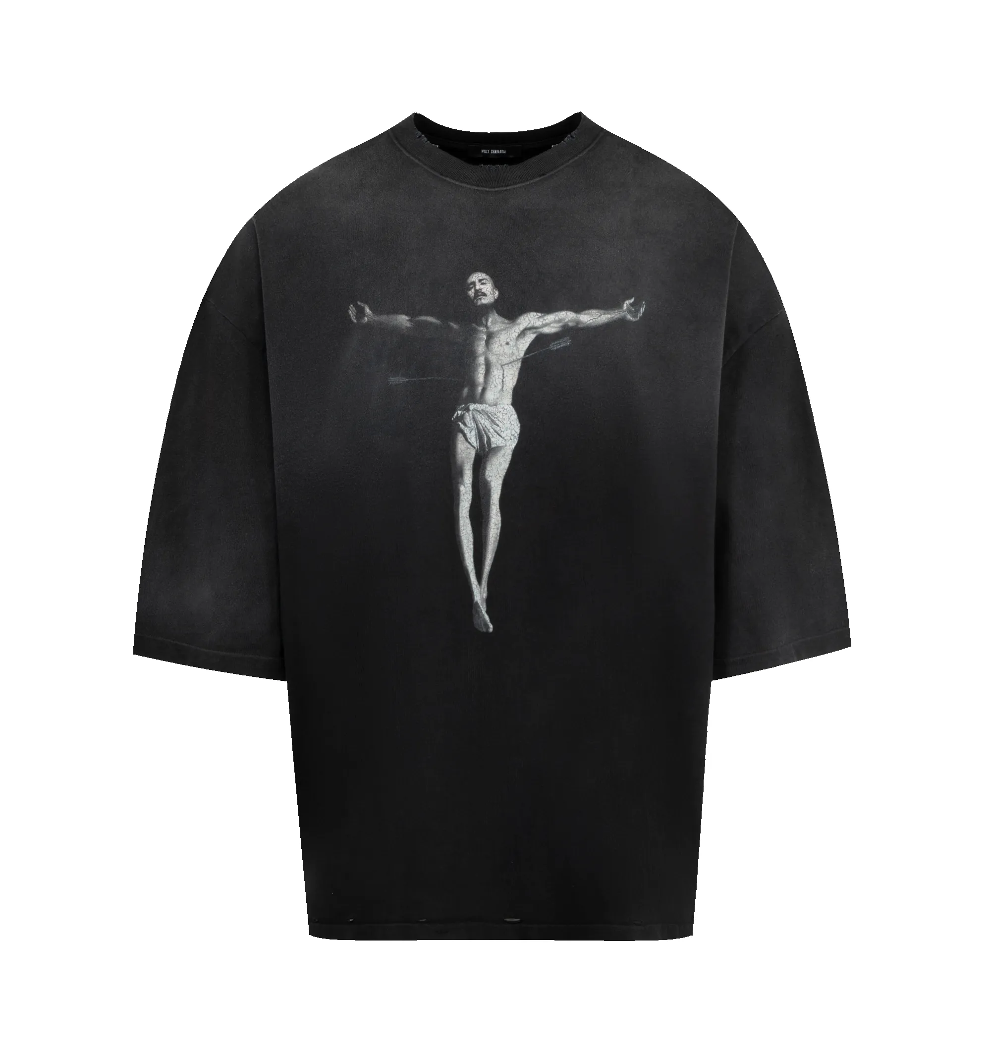 TARANTULA BUFFALO TEE (MENS) sold by Hirshleifers