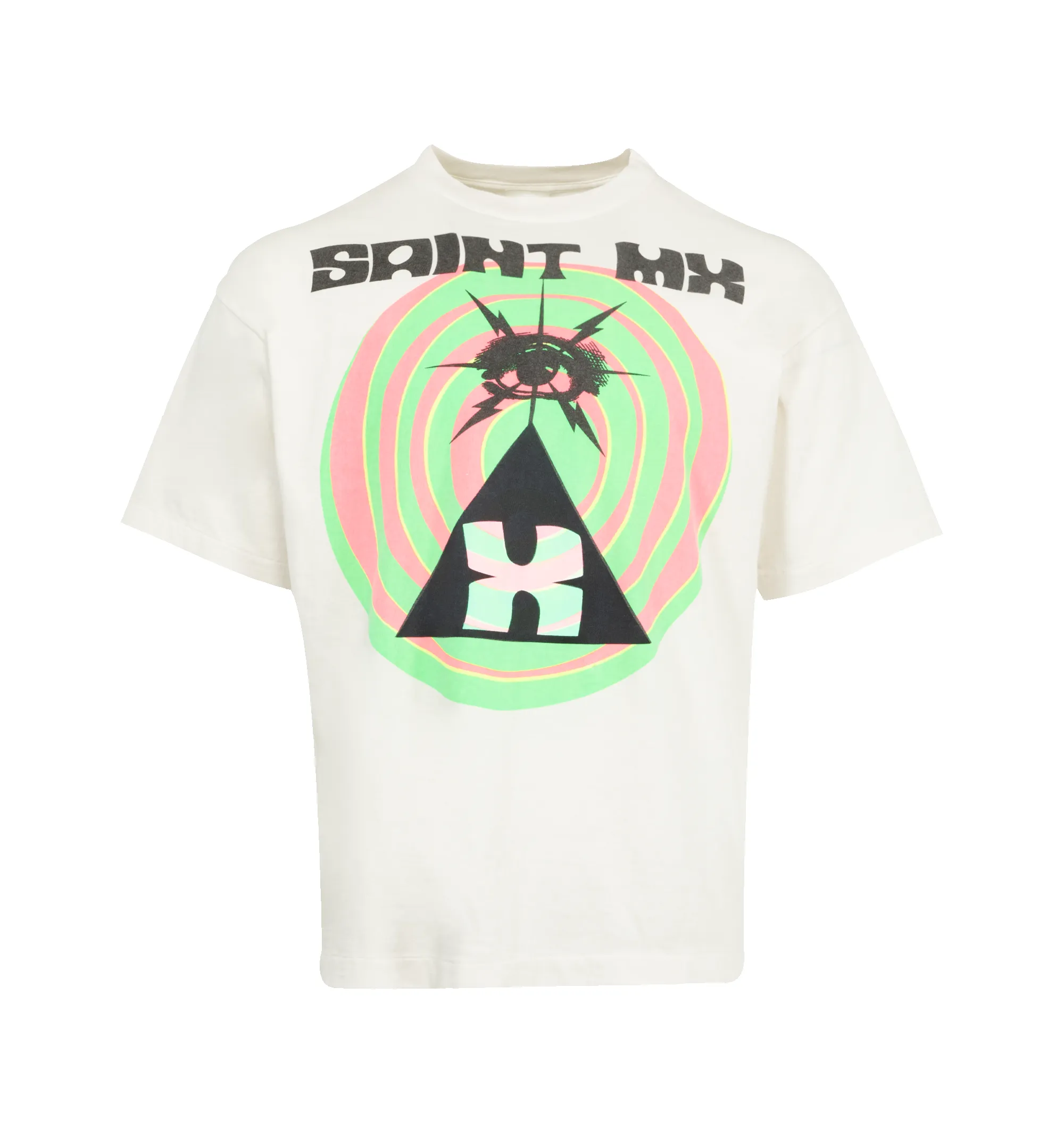 SAINT MX TEE (MENS) sold by Hirshleifers
