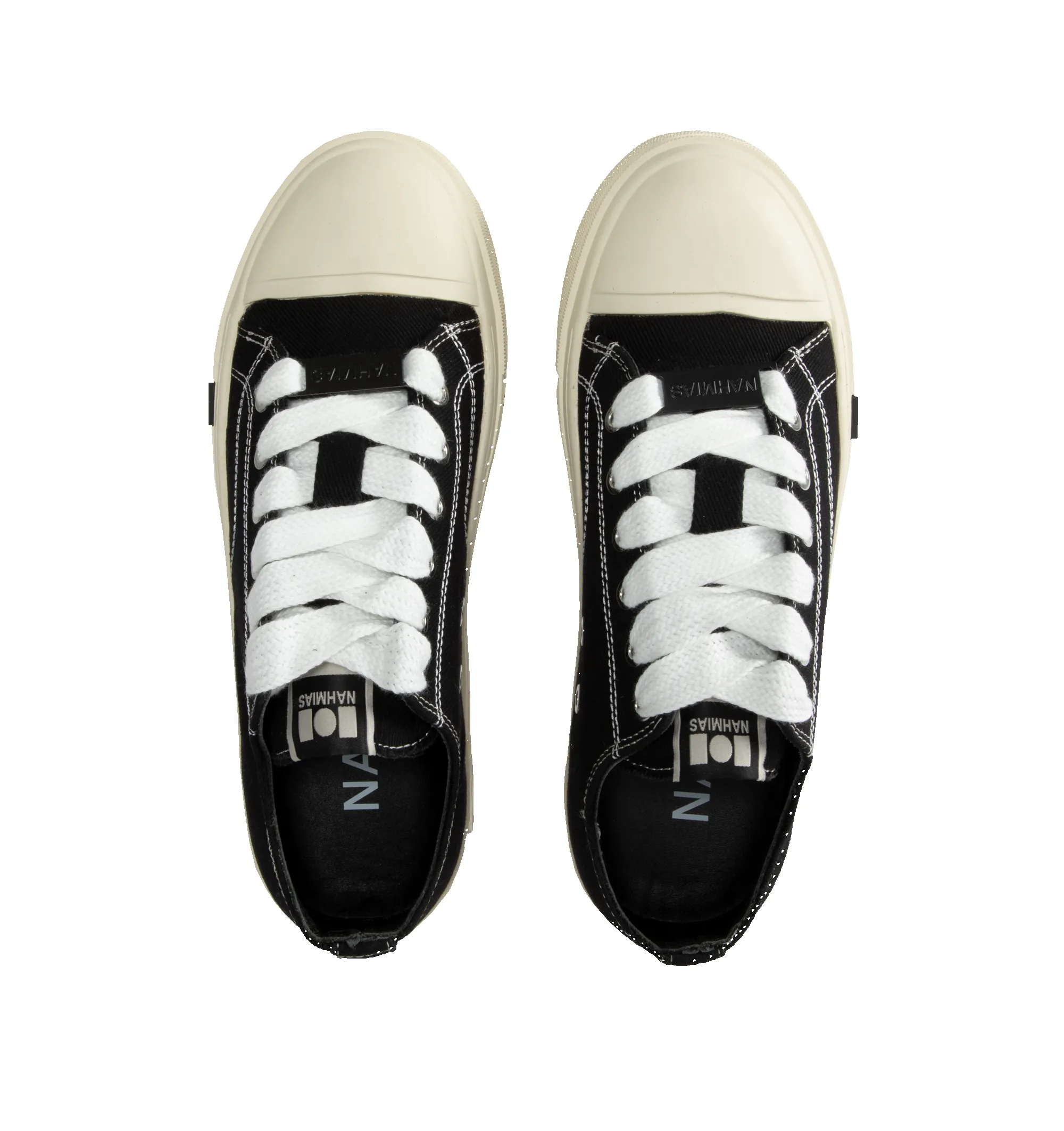 FIVE-O SNEAKERS (MENS) sold by Hirshleifers product image thumbnail 5