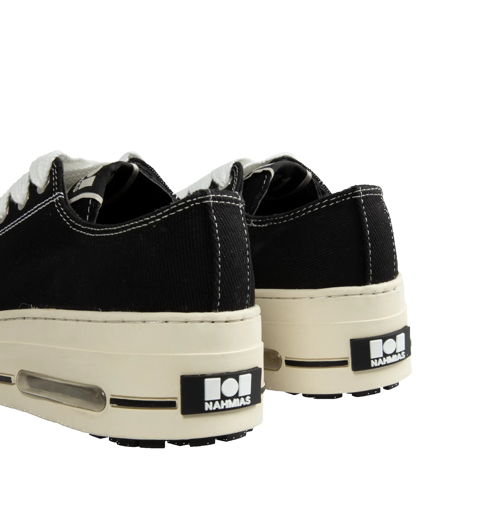FIVE-O SNEAKERS (MENS) sold by Hirshleifers product image thumbnail 4