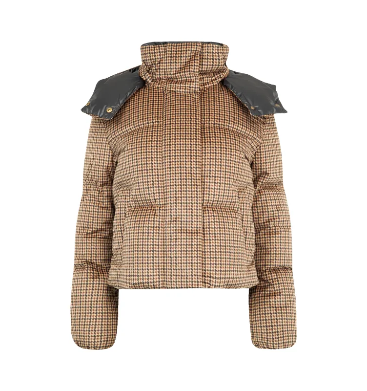 QUIERZY JACKET (WOMENS) sold by Hirshleifers