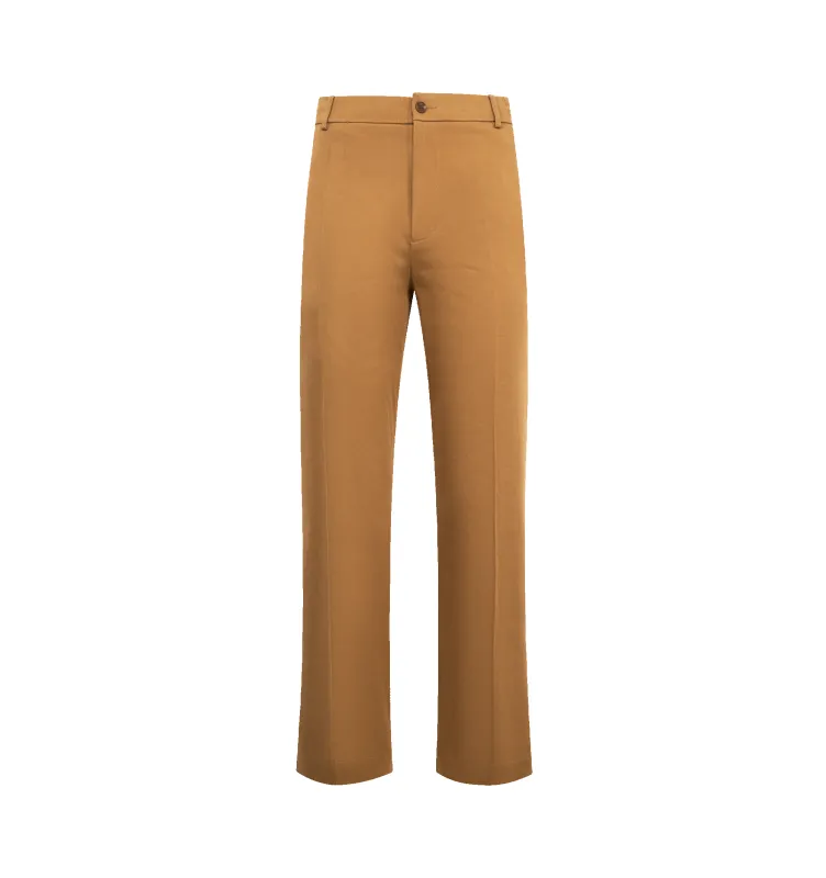 COTTON TAILORED PANT (MENS) sold by Hirshleifers